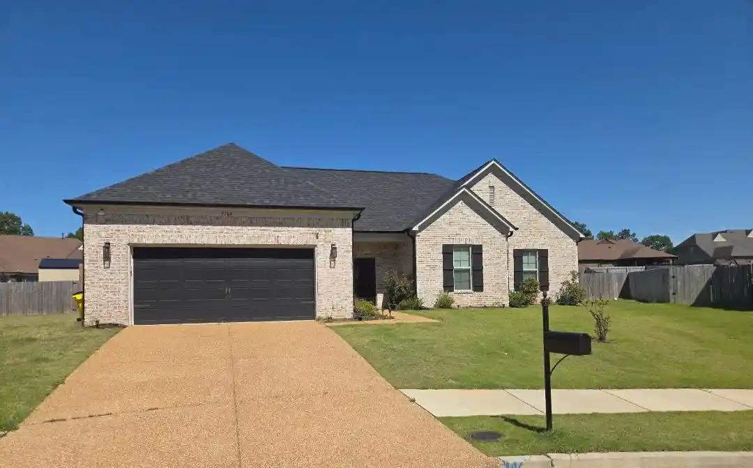 Photo 1 of Single family home for sale at 7709 Cyn Ridge Cv, Memphis, TN 38125 | MLS# 10221326 | Listing updated on 2026-06-13