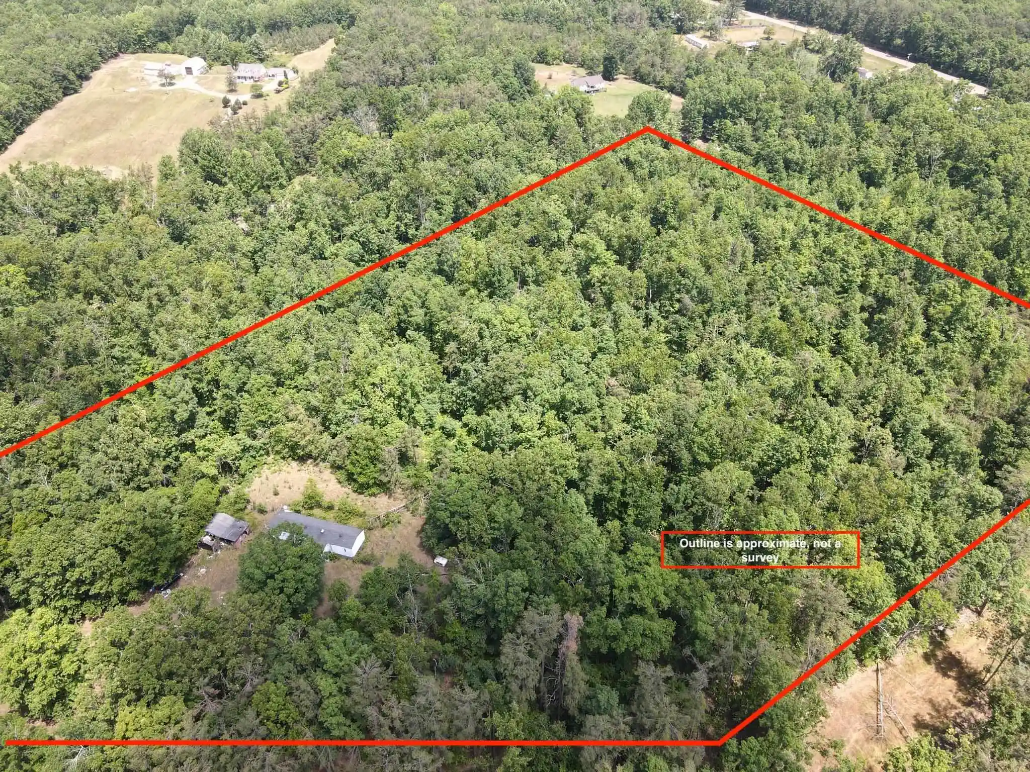 2nd image of 275 Mockingbird Ln, Savannah, TN 38372 | MLS# 10221346