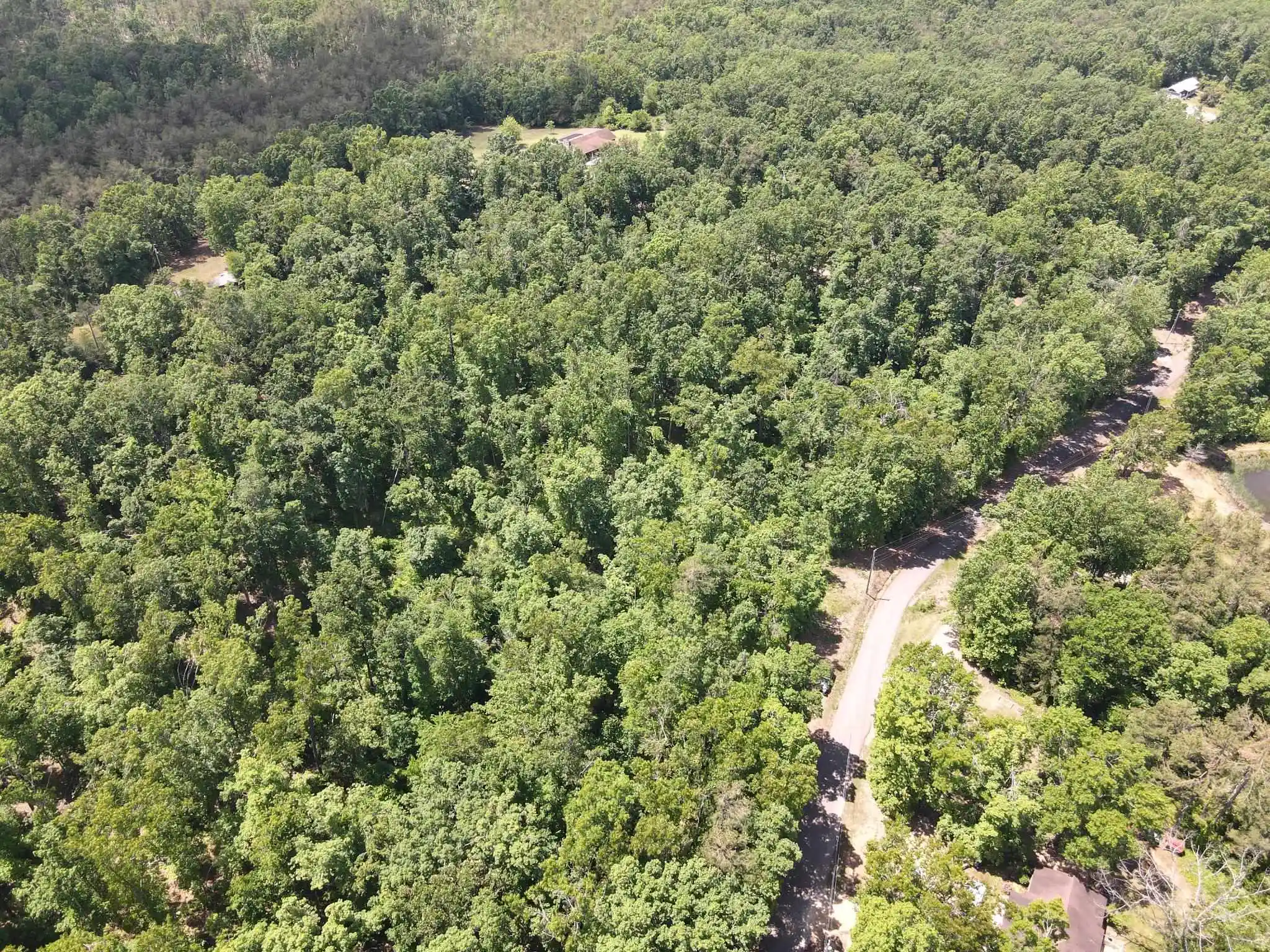 Photo 3 of Land for sale at 275 Mockingbird Ln, Savannah, TN 38372 | MLS# 10221346 | Listing updated on 2026-09-28