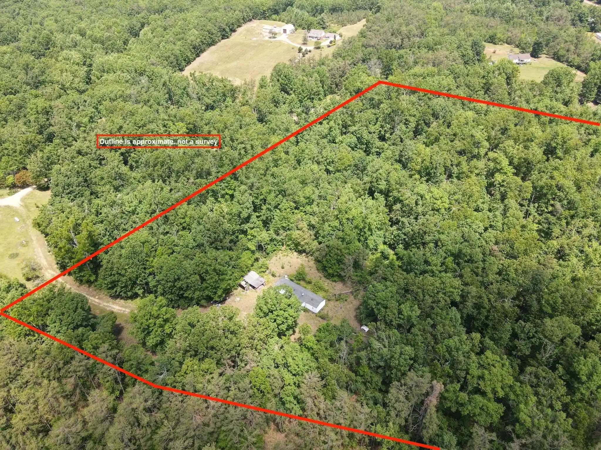 34th image of 275 Mockingbird Ln, Savannah, TN 38372 | MLS# 10221346