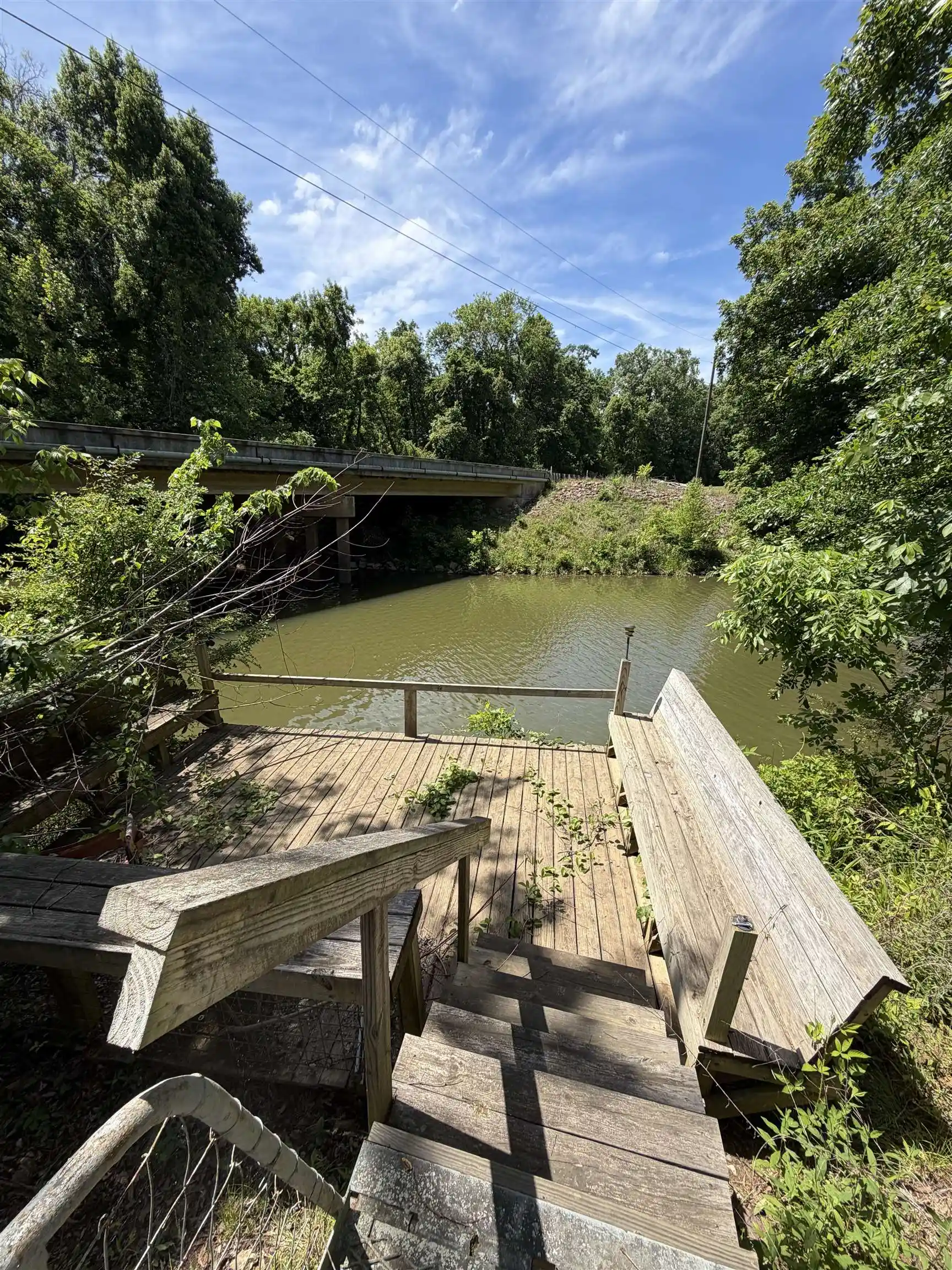 2nd image of Lots 1 & 2 Bargeview Ln, Adamsville, TN 38310 | MLS# 10221355