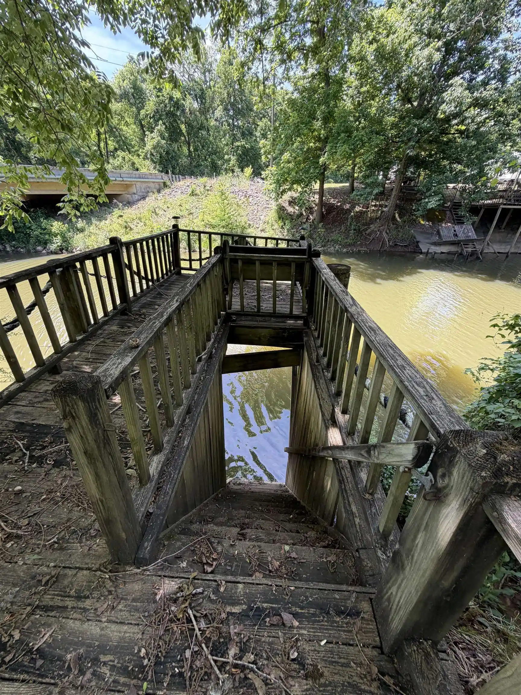 3rd image of Lots 1 & 2 Bargeview Ln, Adamsville, TN 38310 | MLS# 10221355