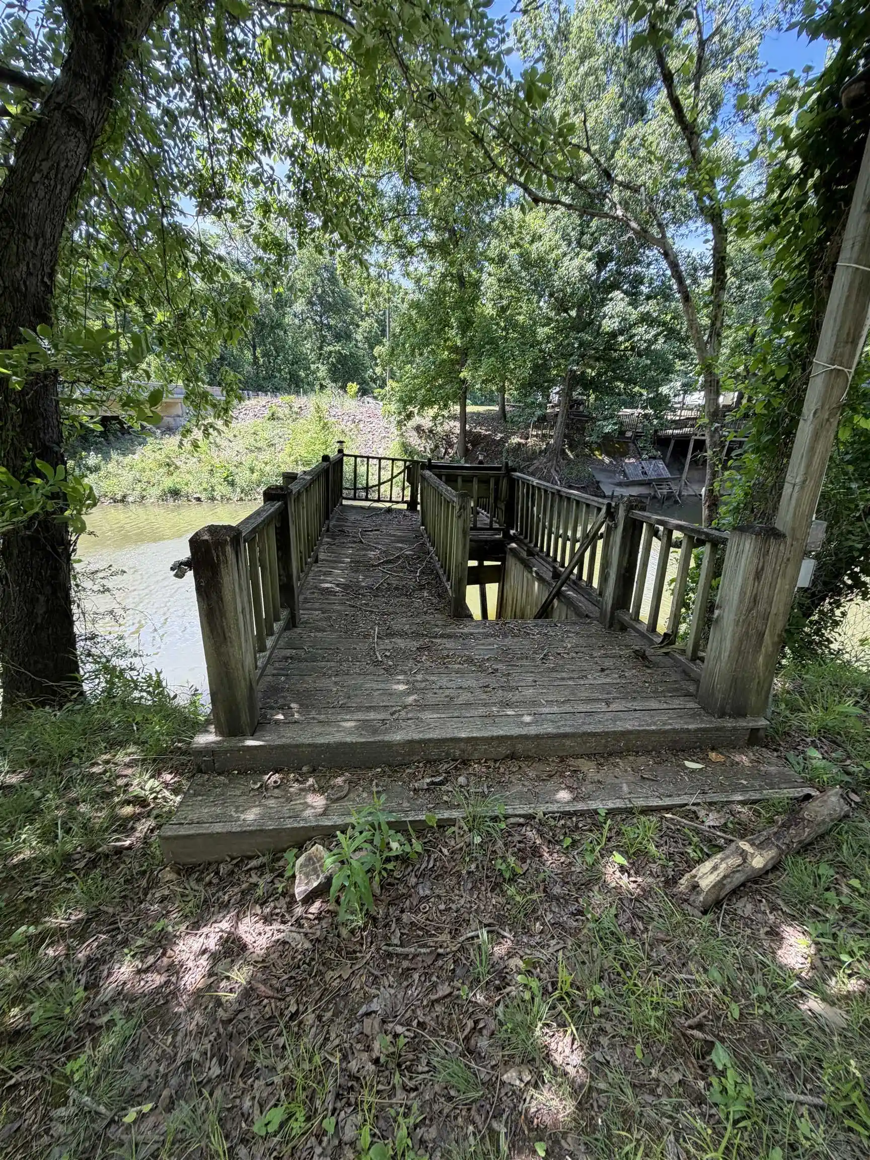 4th image of Lots 1 & 2 Bargeview Ln, Adamsville, TN 38310 | MLS# 10221355