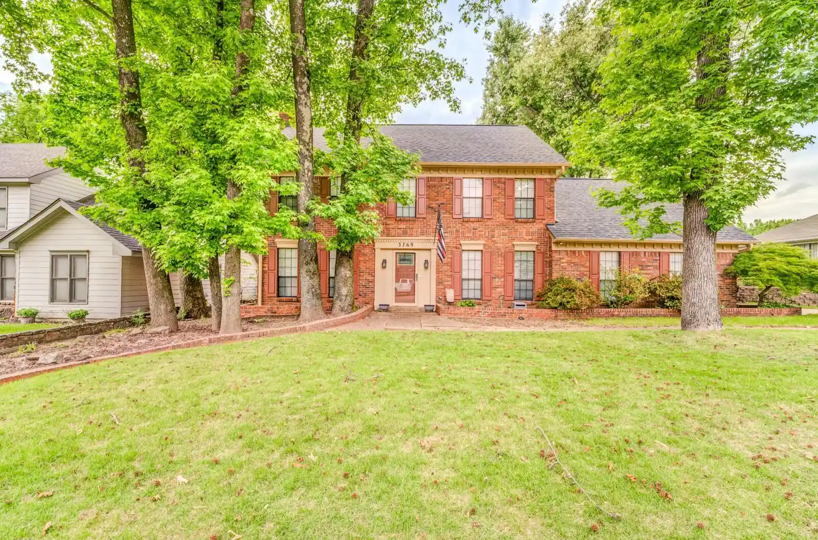 Homes for sale in Bartlett, TN | 3769 Oak Forest Dr, Bartlett, TN 38135 | MLS# 10221376