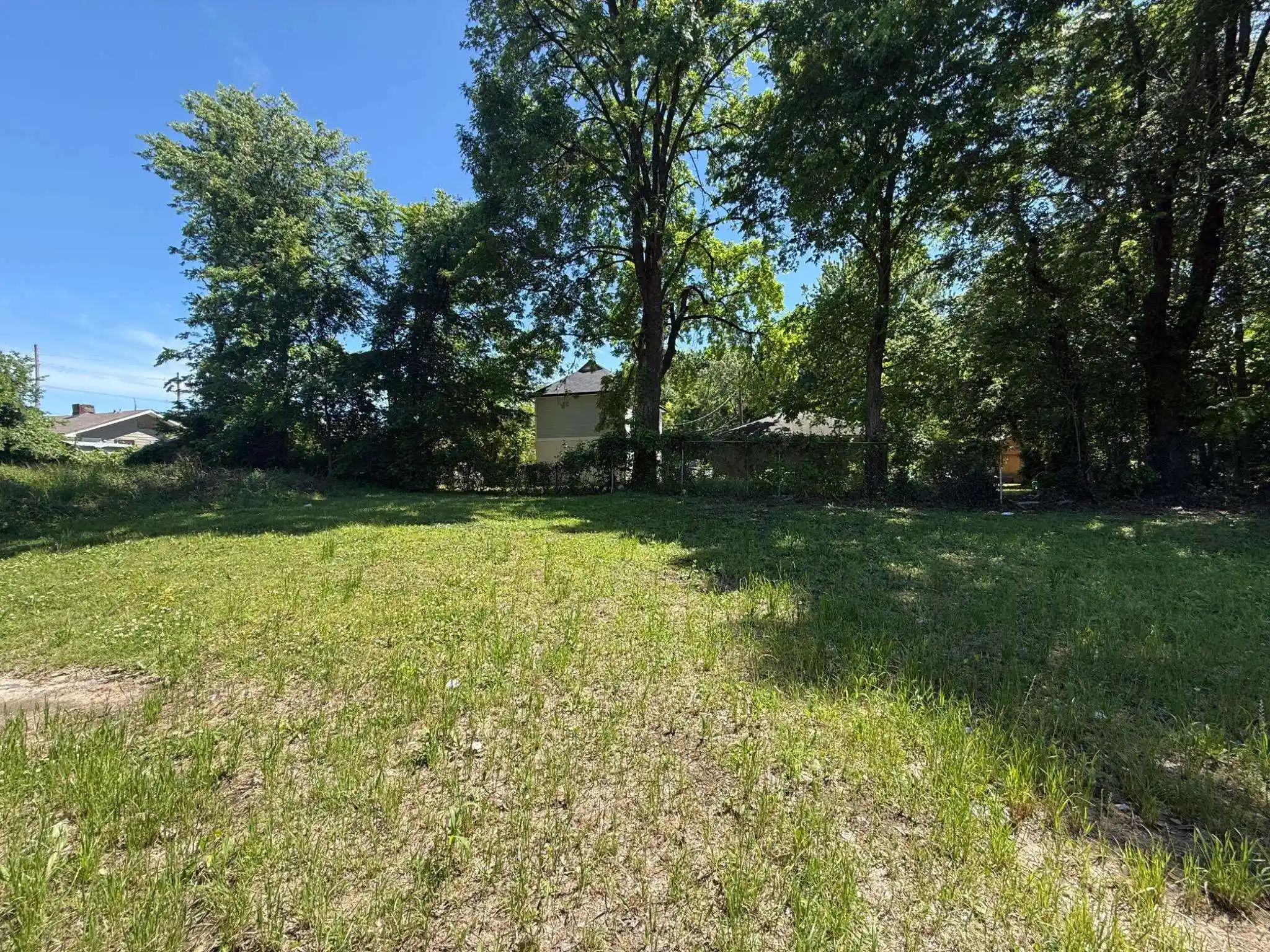 Land for sale at 891 Keel Ave, Memphis, TN 38107 | MLS# 10221377