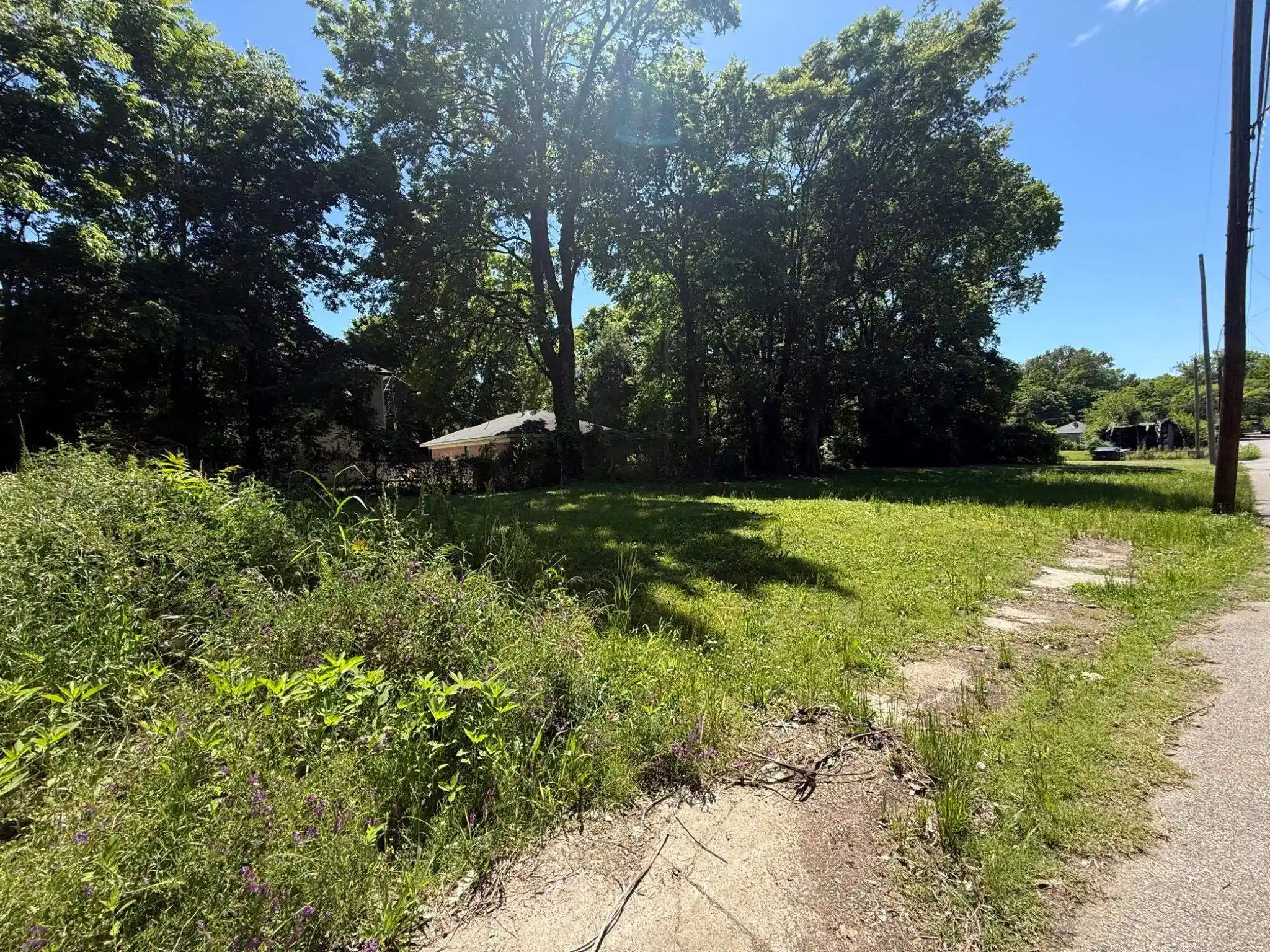 Photo 2 of Land for sale at 891 Keel Ave, Memphis, TN 38107 | MLS# 10221377 | Listing updated on 2026-07-01