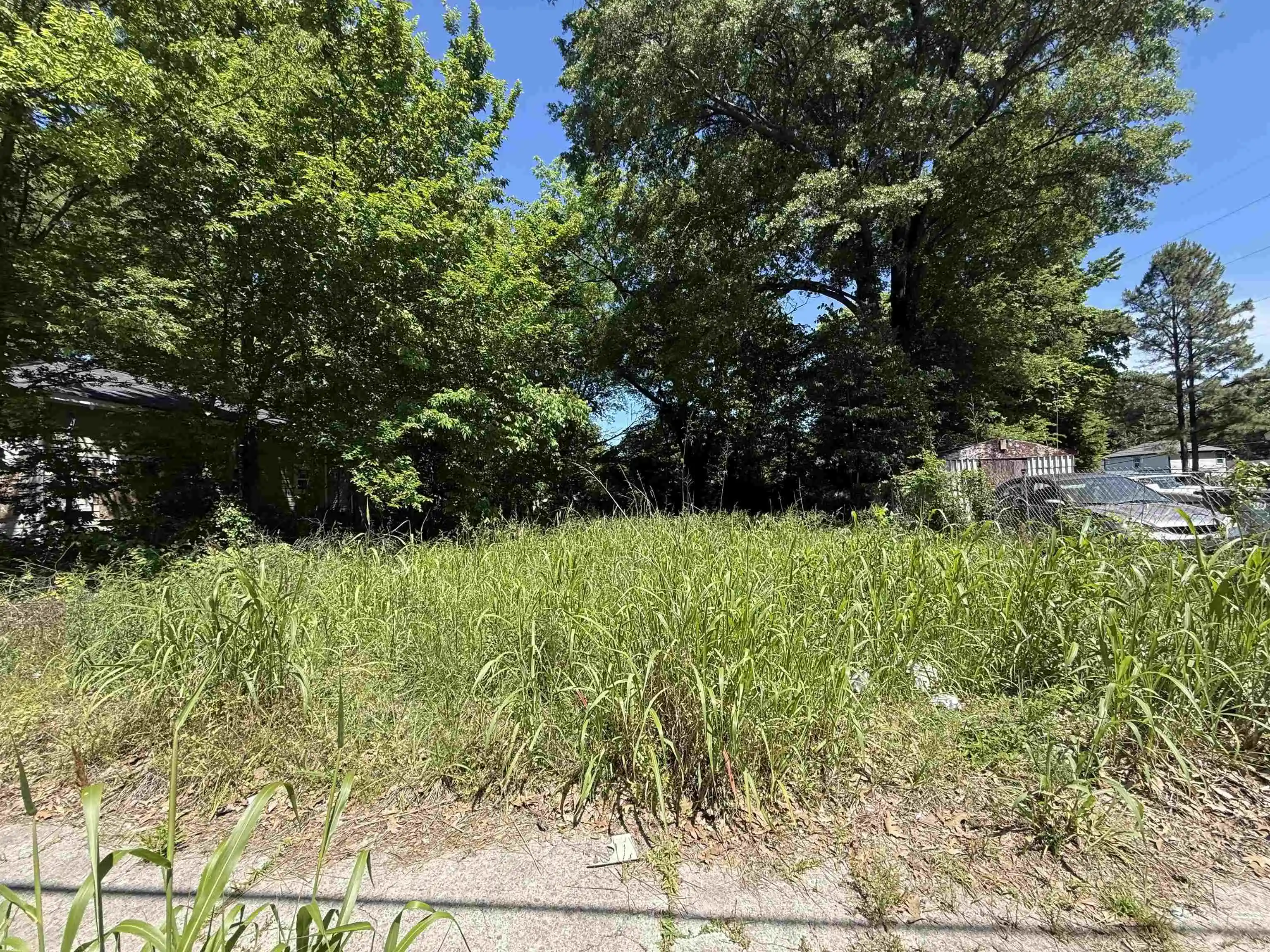 Land for sale at 762 Leath St, Memphis, TN 38107 | MLS# 10221381