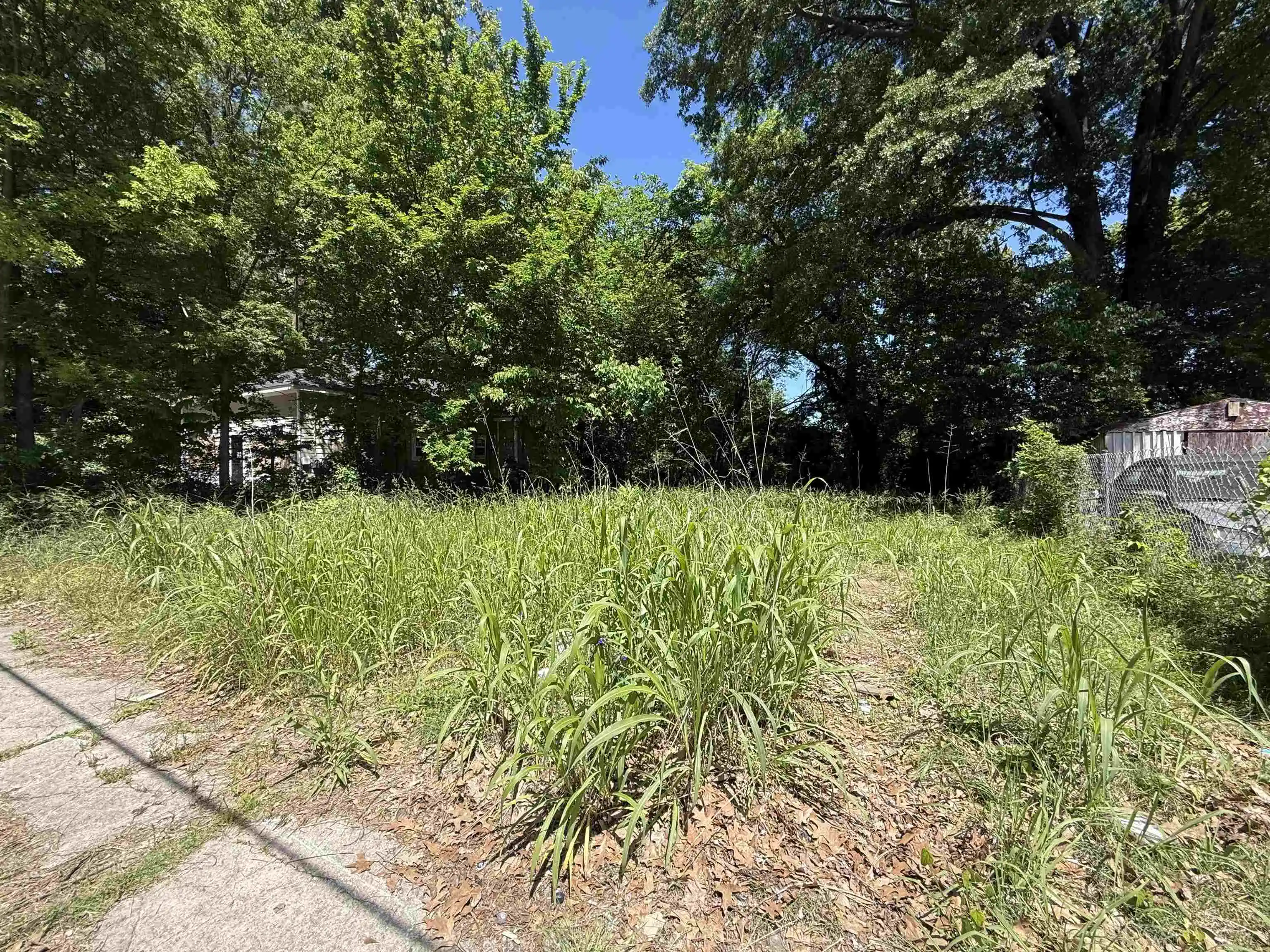 Photo 2 of Land for sale at 762 Leath St, Memphis, TN 38107 | MLS# 10221381 | Listing updated on 2026-05-12