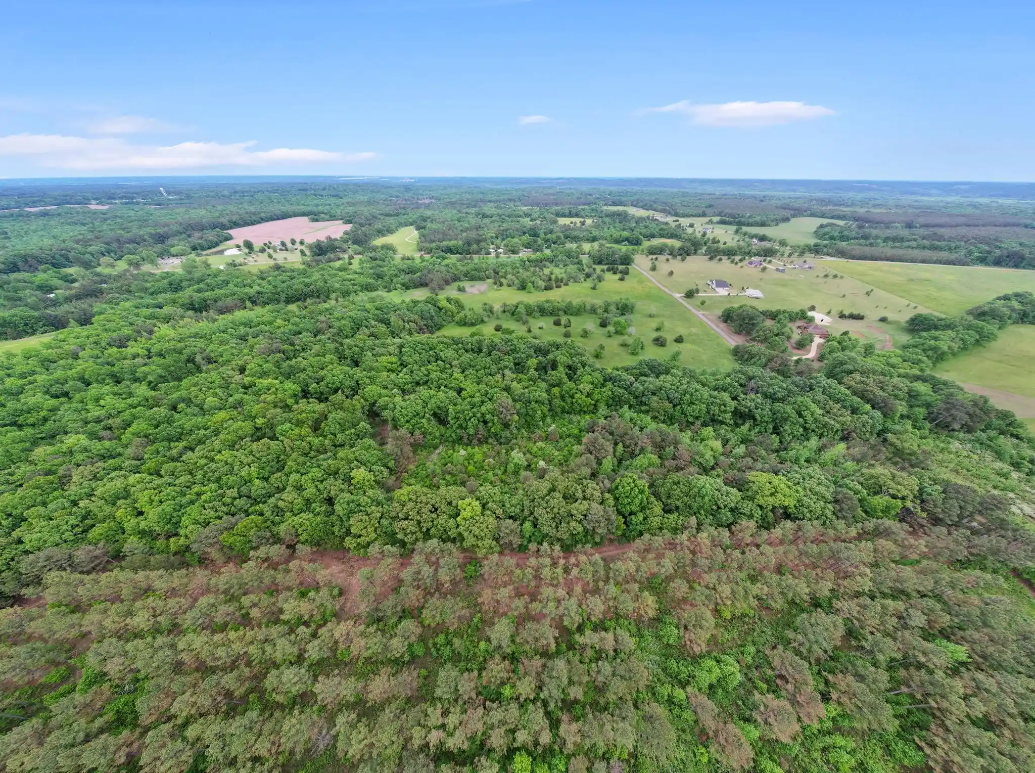 Photo 3 of Land for sale at Tbd Lot 6 Carroll Rd, Michie, TN 38357 | MLS# 10221415 | Listing updated on 2026-05-12