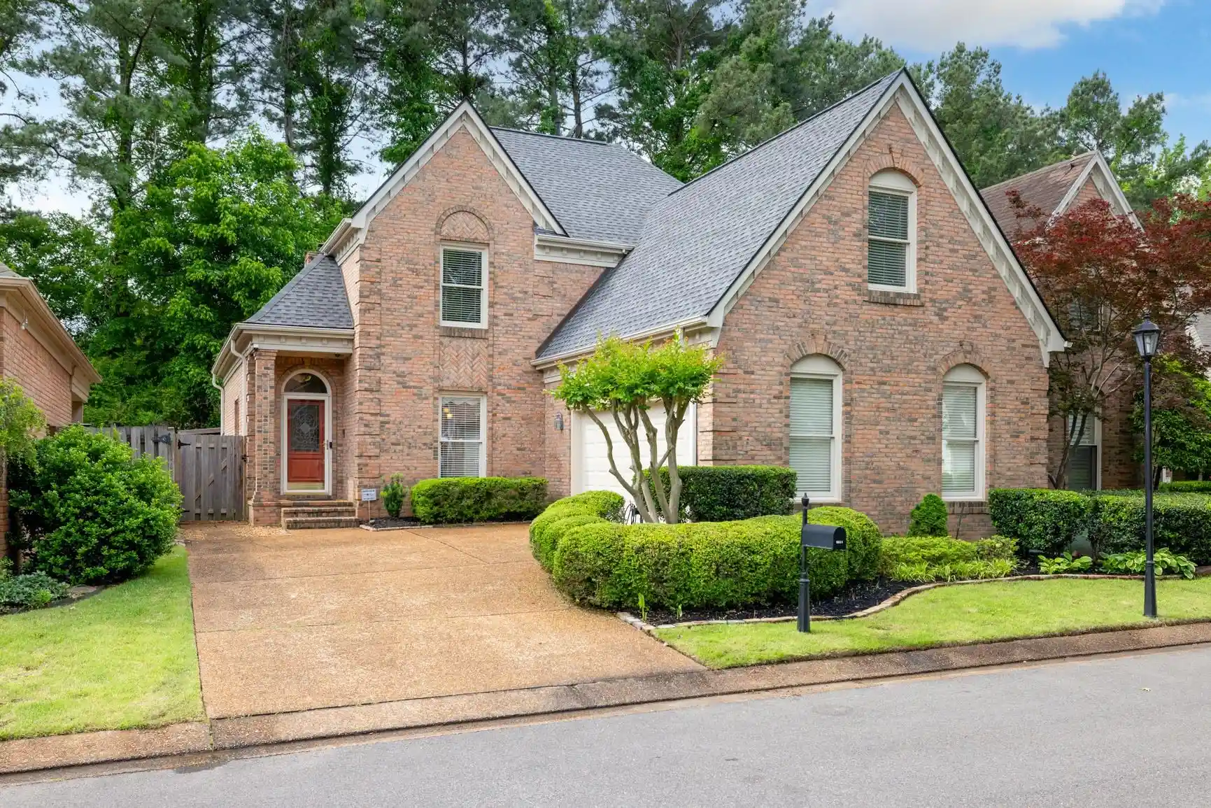 1st image of 6611 Rue Beaumonde Dr, Memphis, TN 38120 | MLS# 10221423