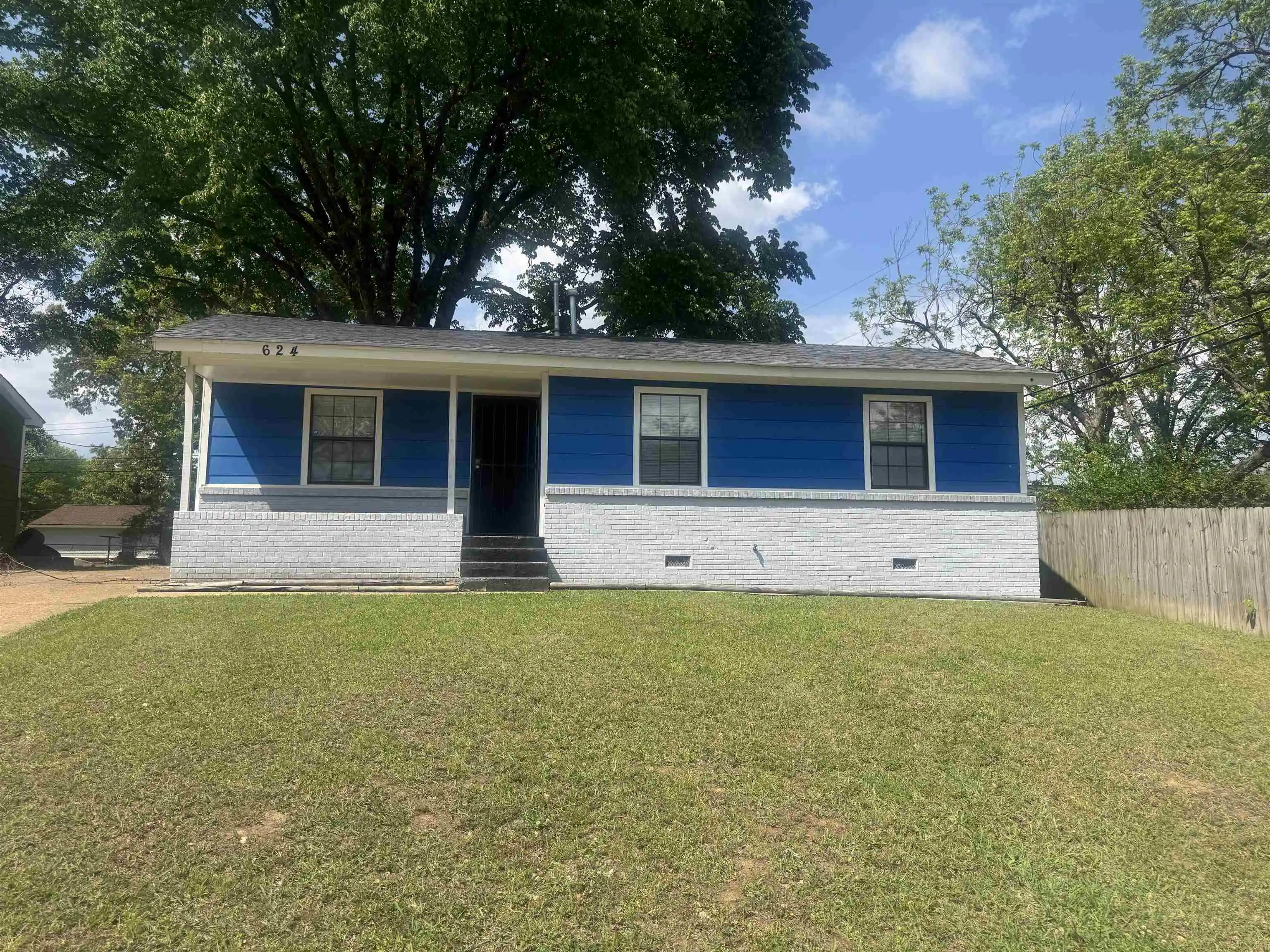 1st image of 624 Mohawk Ave, Memphis, TN 38109 | MLS# 10221445
