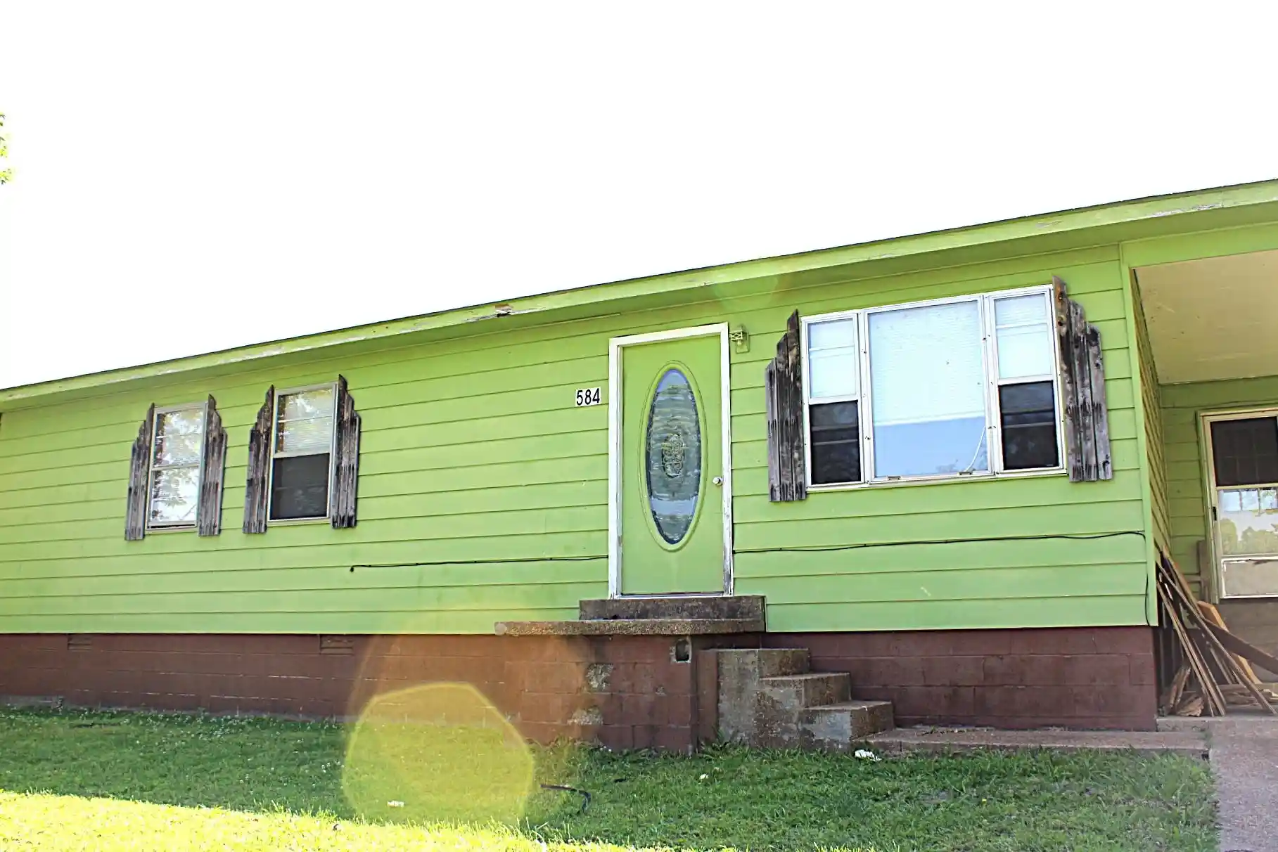 Homes for sale in Ripley, TN | 584 Chisholm Lake Rd, Ripley, TN 38063 | MLS# 10221453
