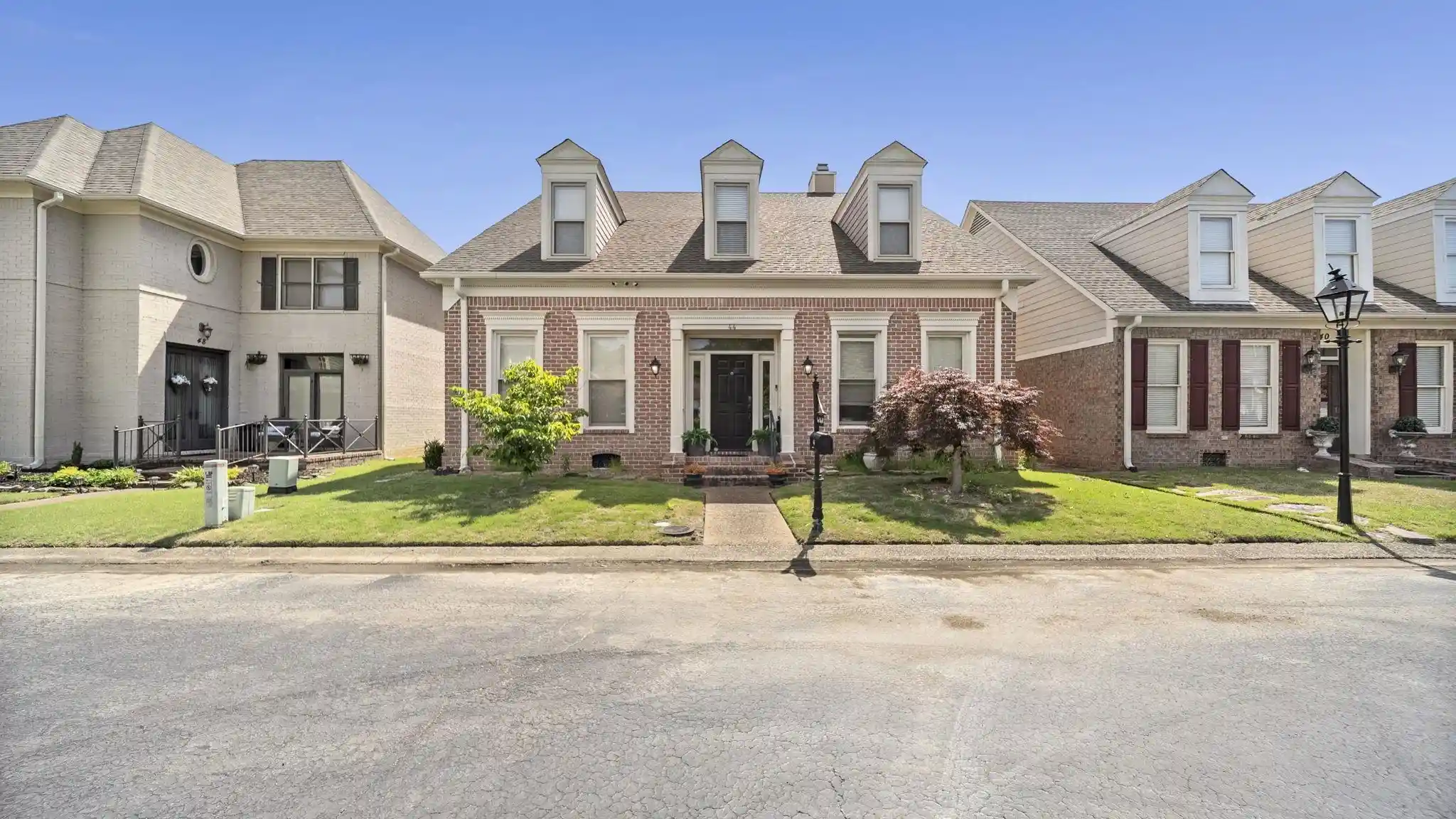 Photo 1 of Single family home for sale at 44 Forest Village Pl, Cordova, TN 38018 | MLS# 10221465 | Listing updated on 2026-09-14