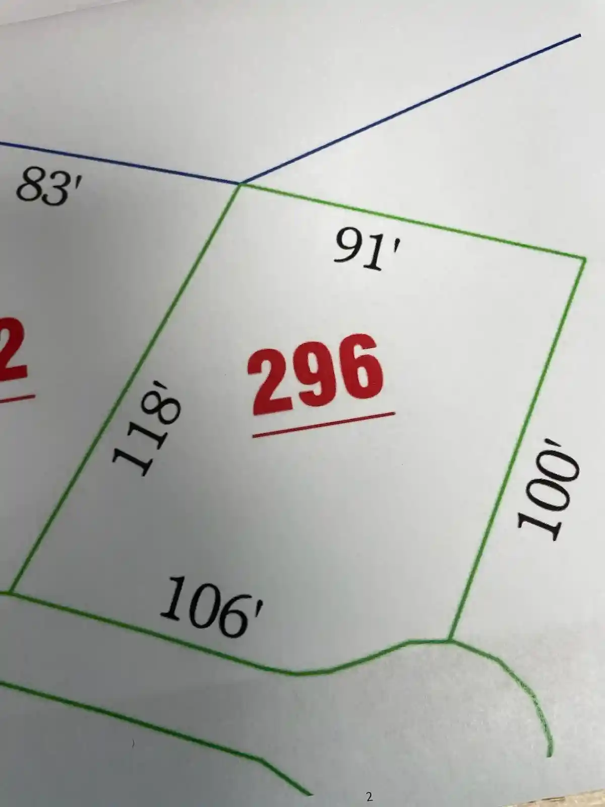 1st image of Lot 296 Tuscany Pt, Savannah, TN 38372 | MLS# 10221468