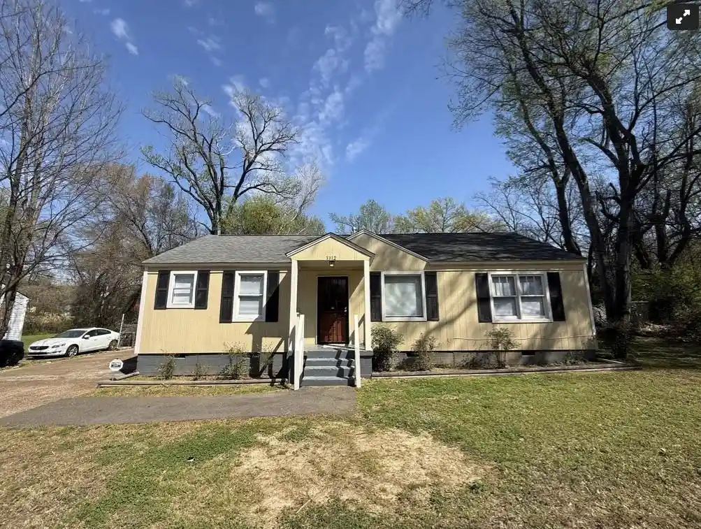 1st image of 3312 University St, Memphis, TN 38127 | MLS# 10221477