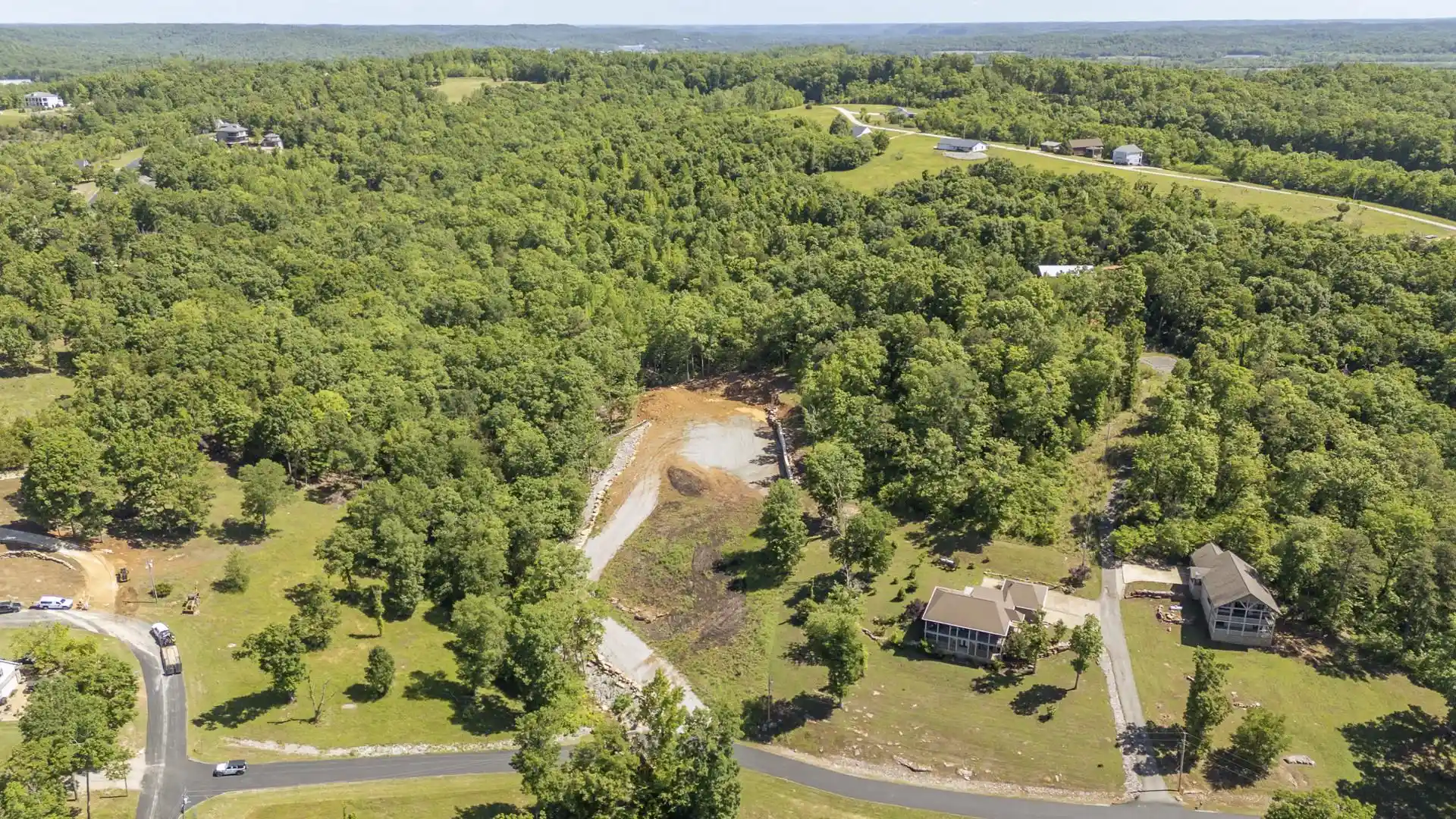 Photo 2 of Land for sale at 0 Riverbend Ln #79, Bath Springs, TN 38311 | MLS# 10221479 | Listing updated on 2026-05-28