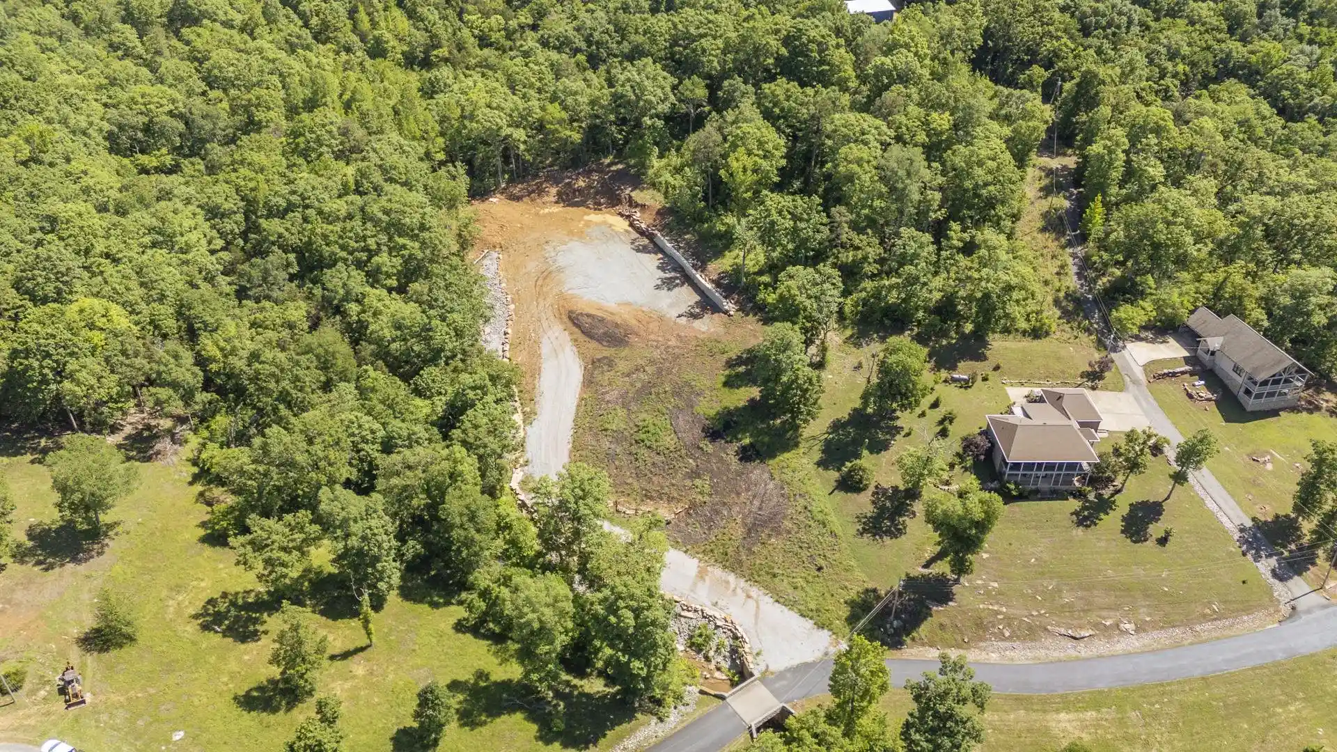 Photo 3 of Land for sale at 0 Riverbend Ln #79, Bath Springs, TN 38311 | MLS# 10221479 | Listing updated on 2026-05-28