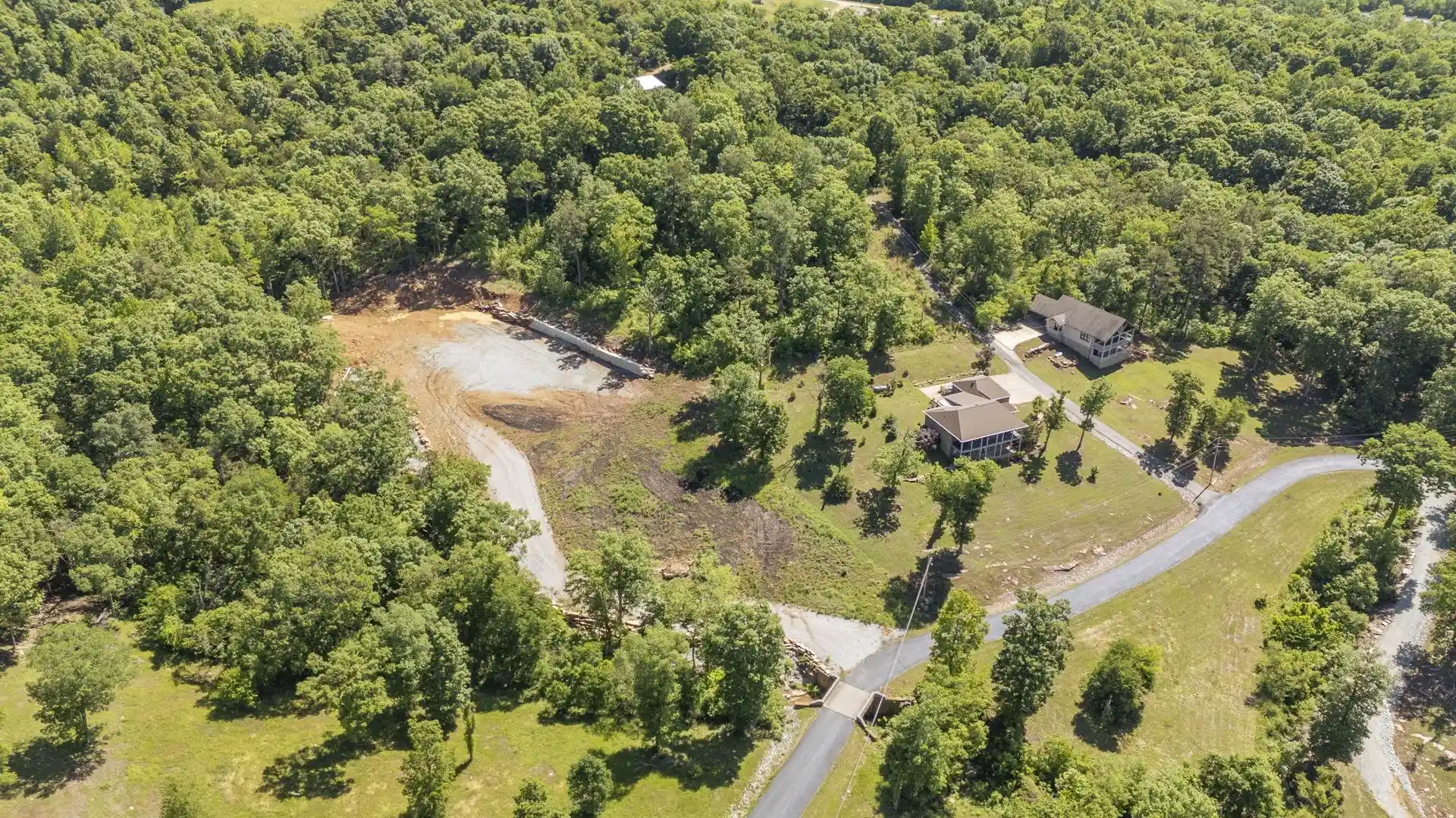 Photo 4 of Land for sale at 0 Riverbend Ln #79, Bath Springs, TN 38311 | MLS# 10221479 | Listing updated on 2026-05-28