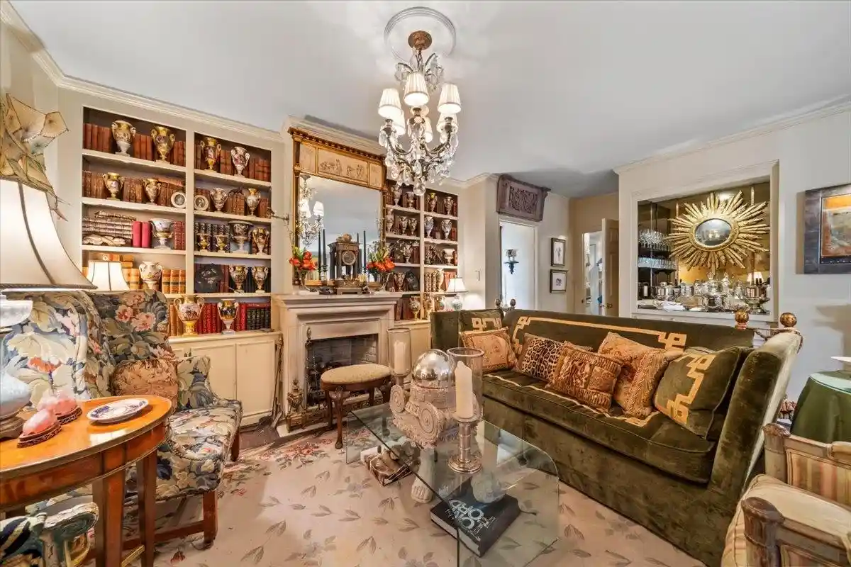Listing Photo 5 - Condo for sale in building located at 475 N Highland Ave, Memphis, TN 38122