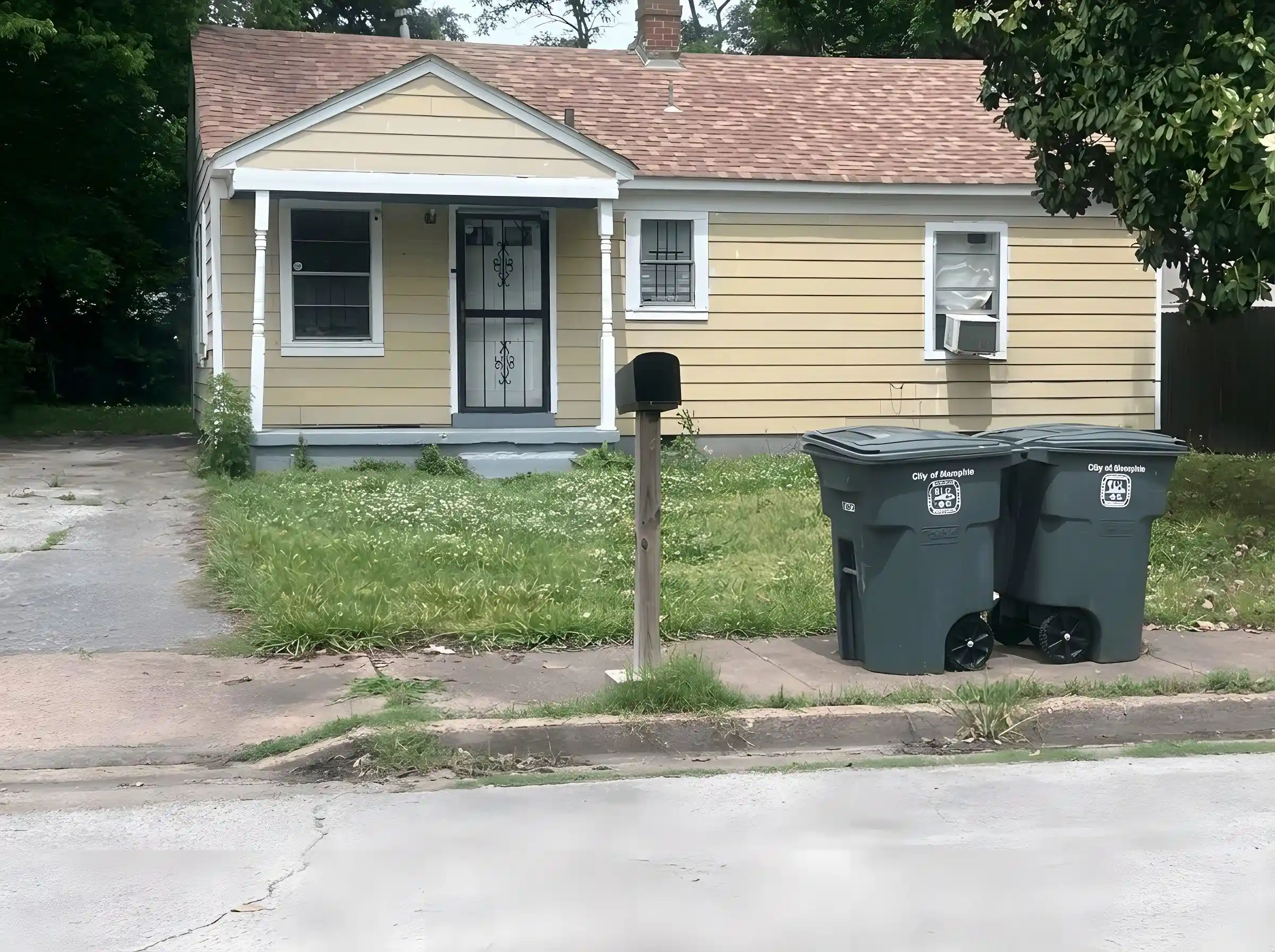 1st image of 572 Burlington Cir, Memphis, TN 38127 | MLS# 10221512