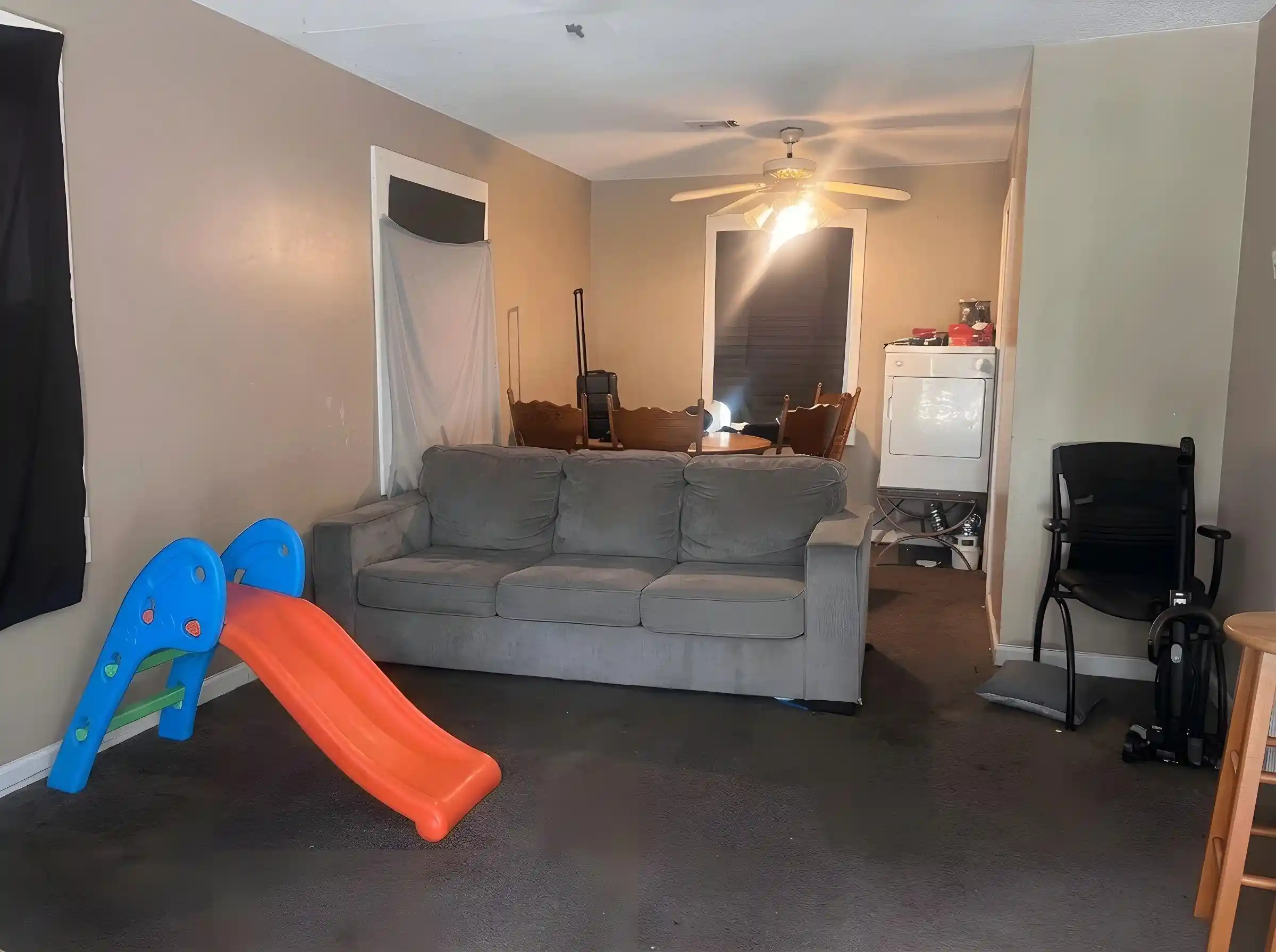 Photo 4 of Single family home for sale at 572 Burlington Cir, Memphis, TN 38127 | MLS# 10221512 | Listing updated on 2026-09-18