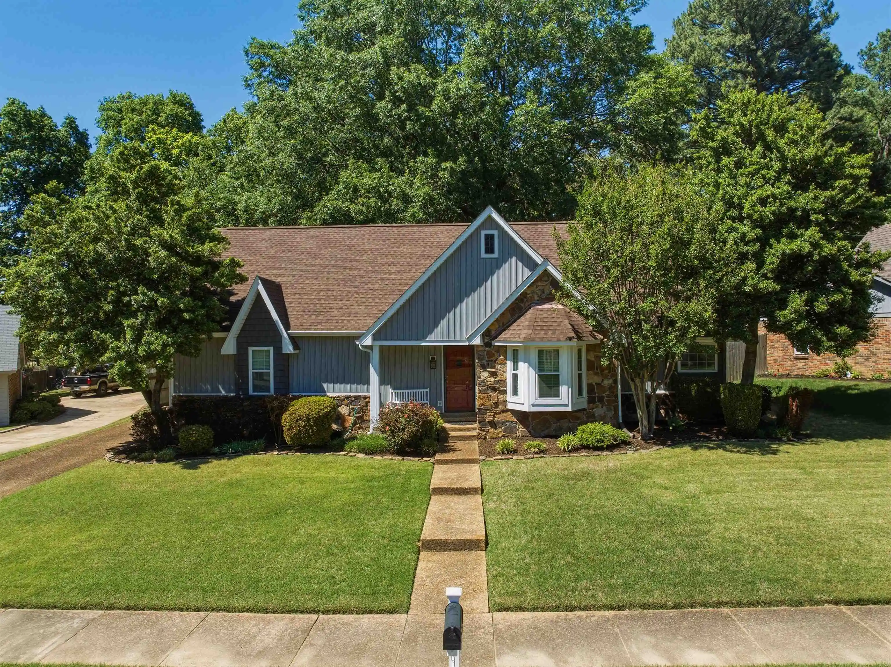 1st image of 5866 Sweet Oak Cv, Bartlett, TN 38134 | MLS# 10221535