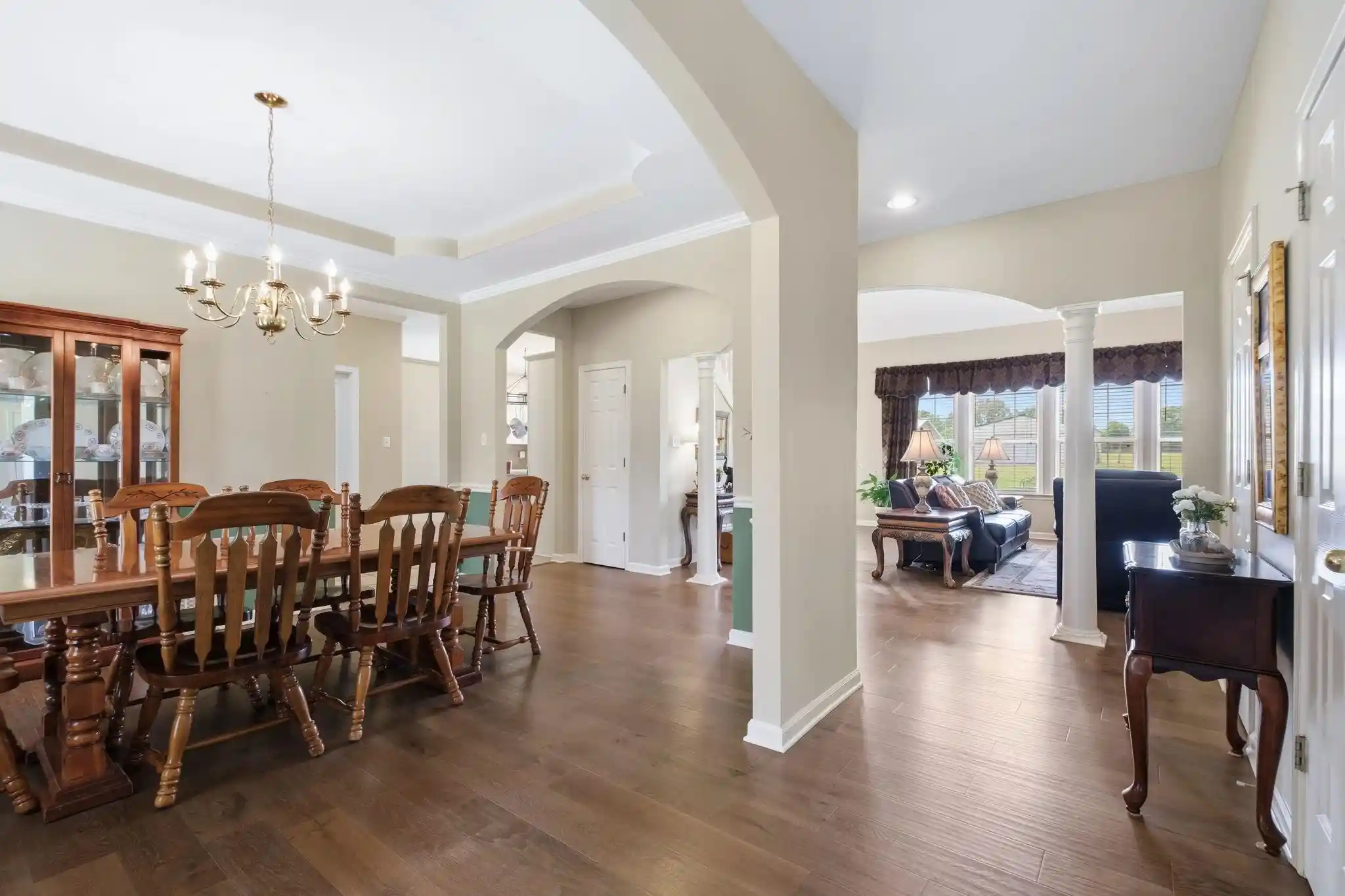 4th image of 10445 Moose Rd, Millington, TN 38053 | MLS# 10221538