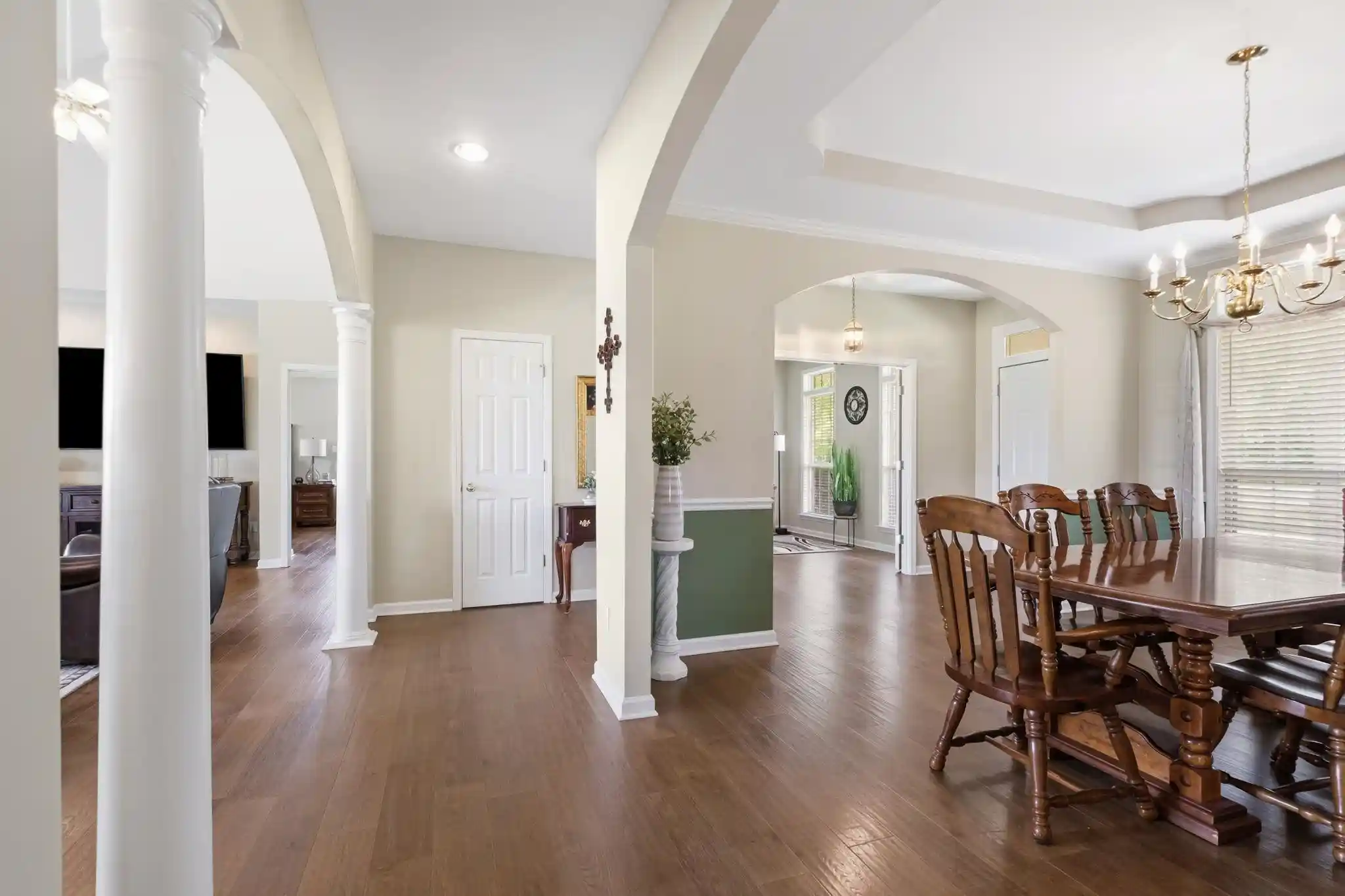 5th image of 10445 Moose Rd, Millington, TN 38053 | MLS# 10221538