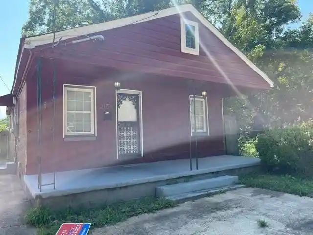 Homes for sale in Memphis, TN | 2155 Curry Ave, Memphis, TN 38108 | MLS# 10221548