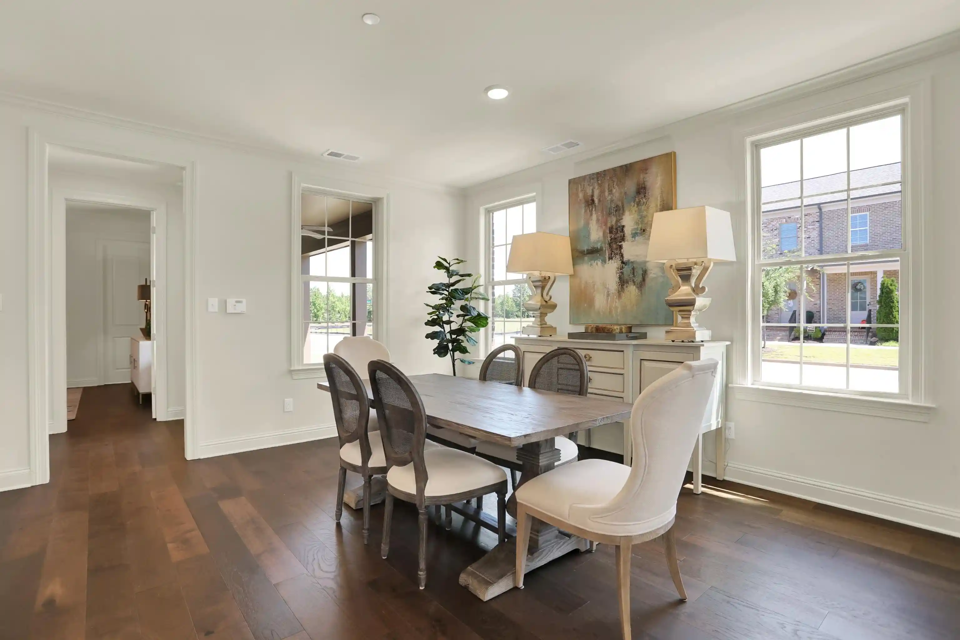Photo 2 of Townhouse for sale at 877 Ufton Aly, Collierville, TN 38017 | MLS# 10221562 | Listing updated on 2026-08-10