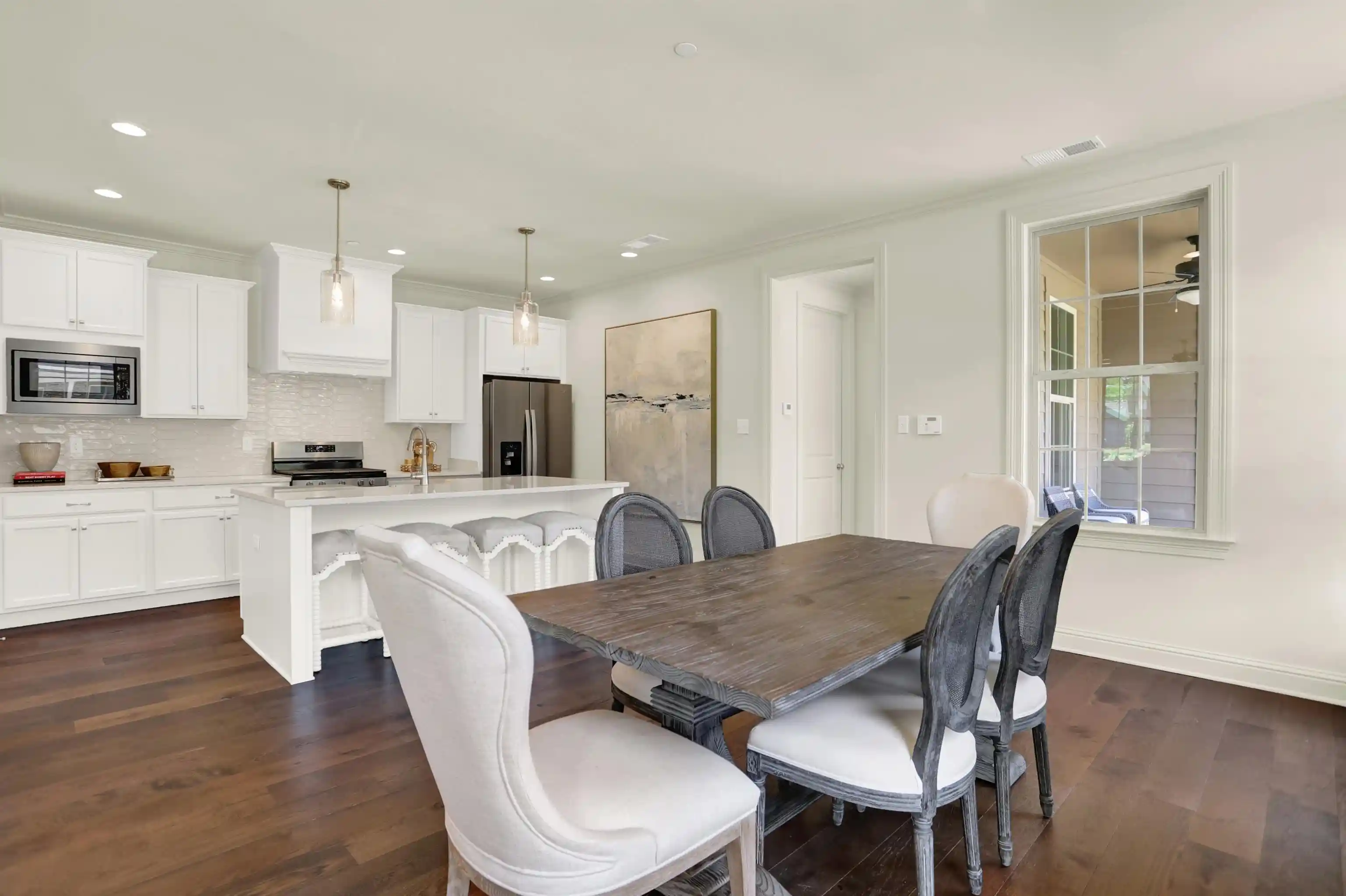 Photo 3 of Townhouse for sale at 877 Ufton Aly, Collierville, TN 38017 | MLS# 10221562 | Listing updated on 2026-08-10