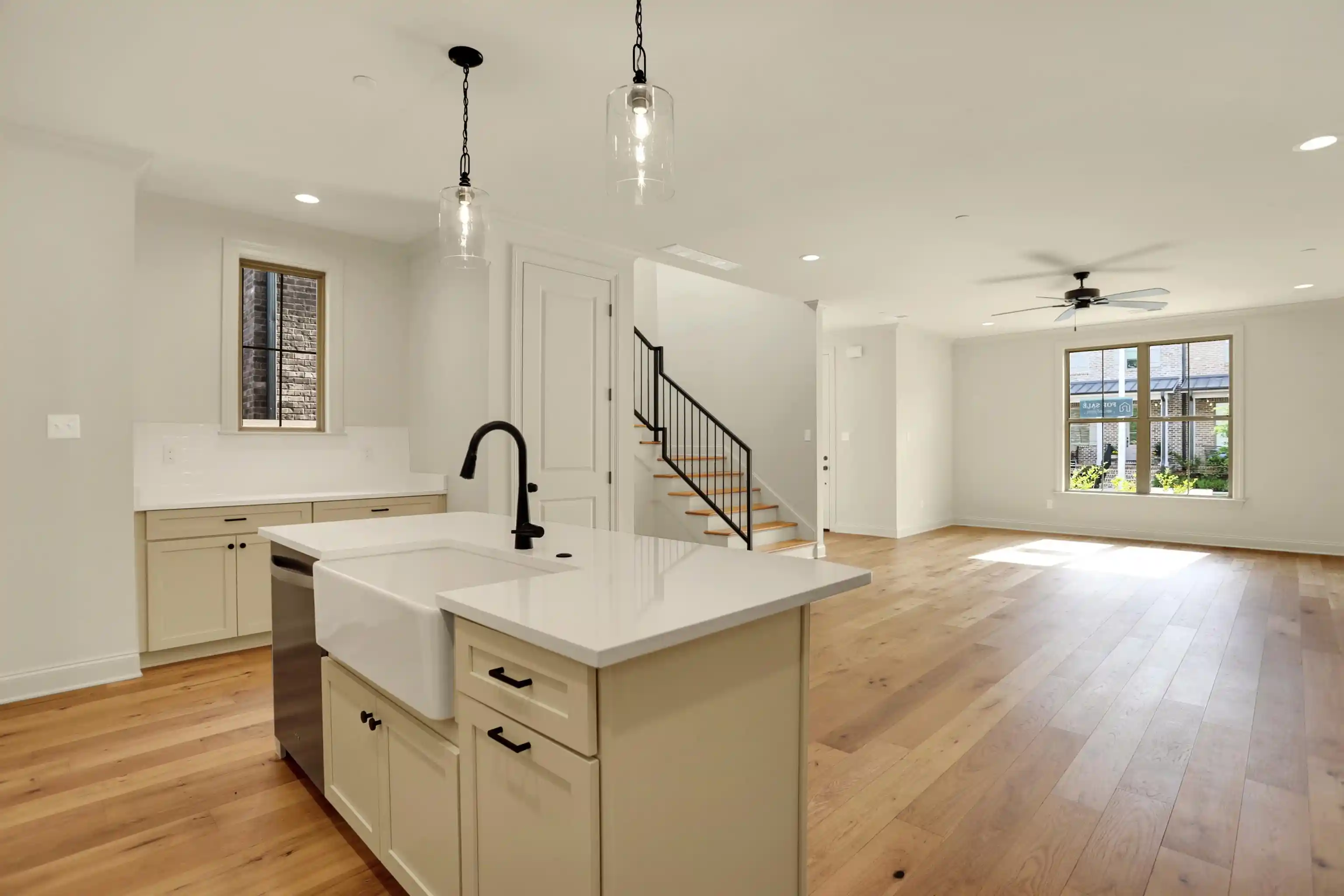 Photo 3 of Townhouse for sale at 491 Armel Dr, Collierville, TN 38017 | MLS# 10221566 | Listing updated on 2026-08-26