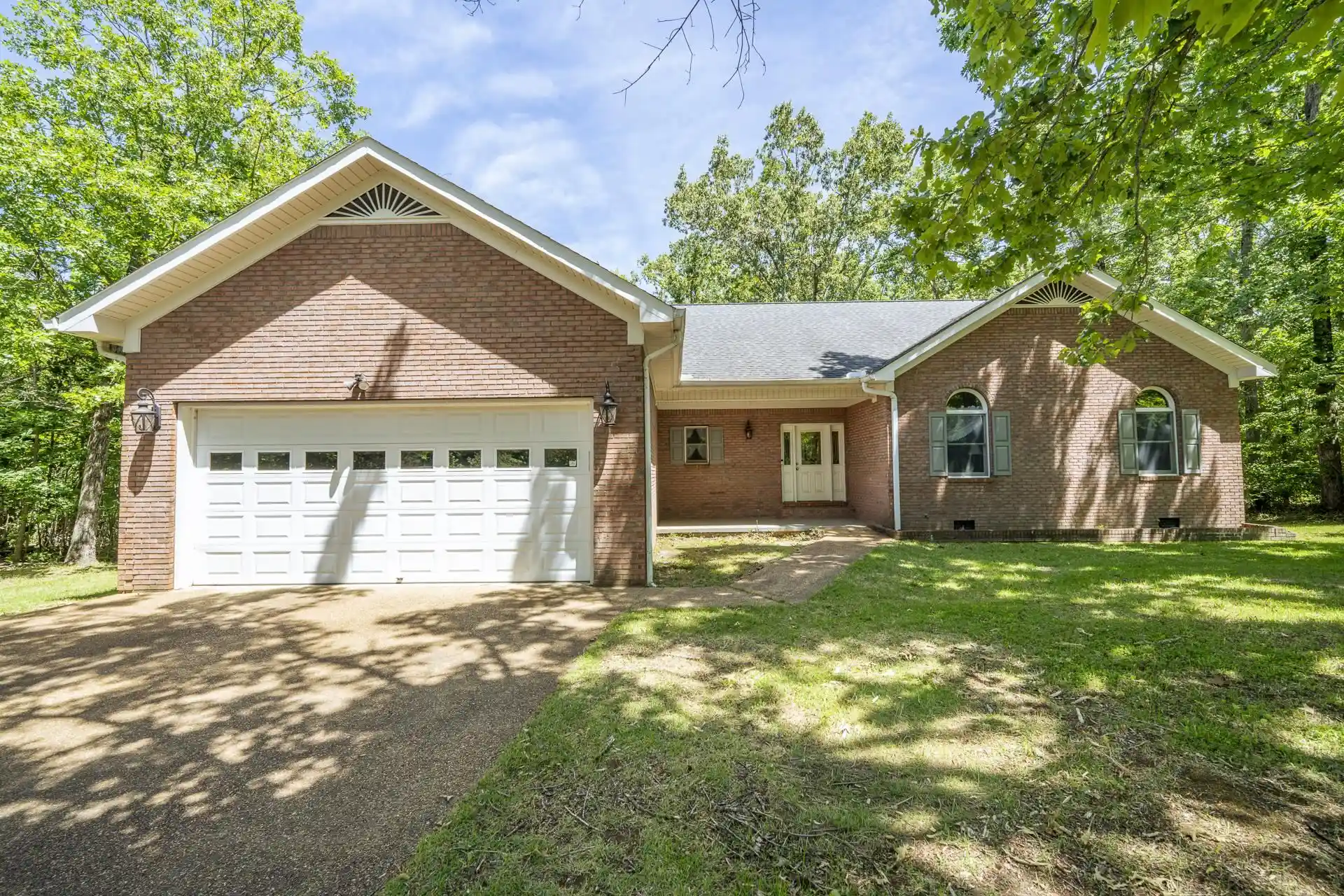1st image of 535 Old South Rd, Counce, TN 38326 | MLS# 10221588