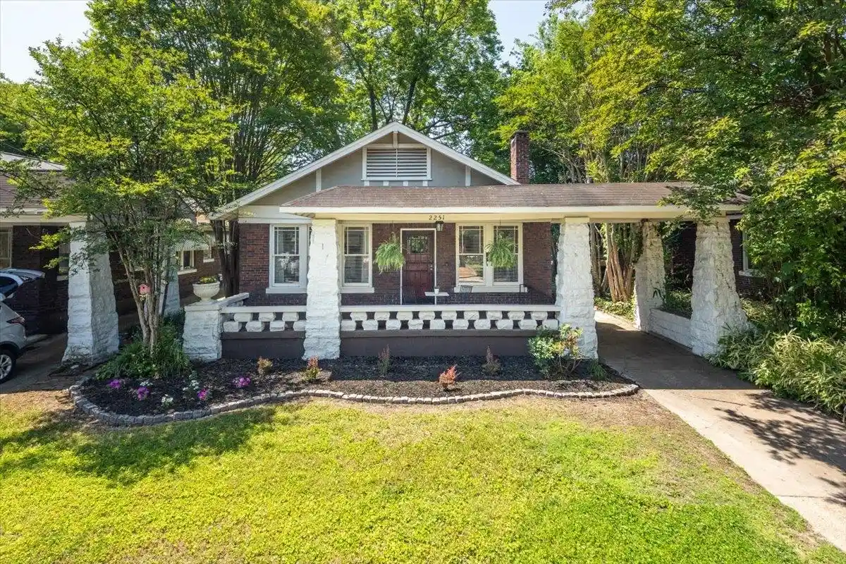 Photo 1 of Single family home for sale at 2251 Evelyn Ave, Memphis, TN 38104 | MLS# 10221598 | Listing updated on 2026-06-22