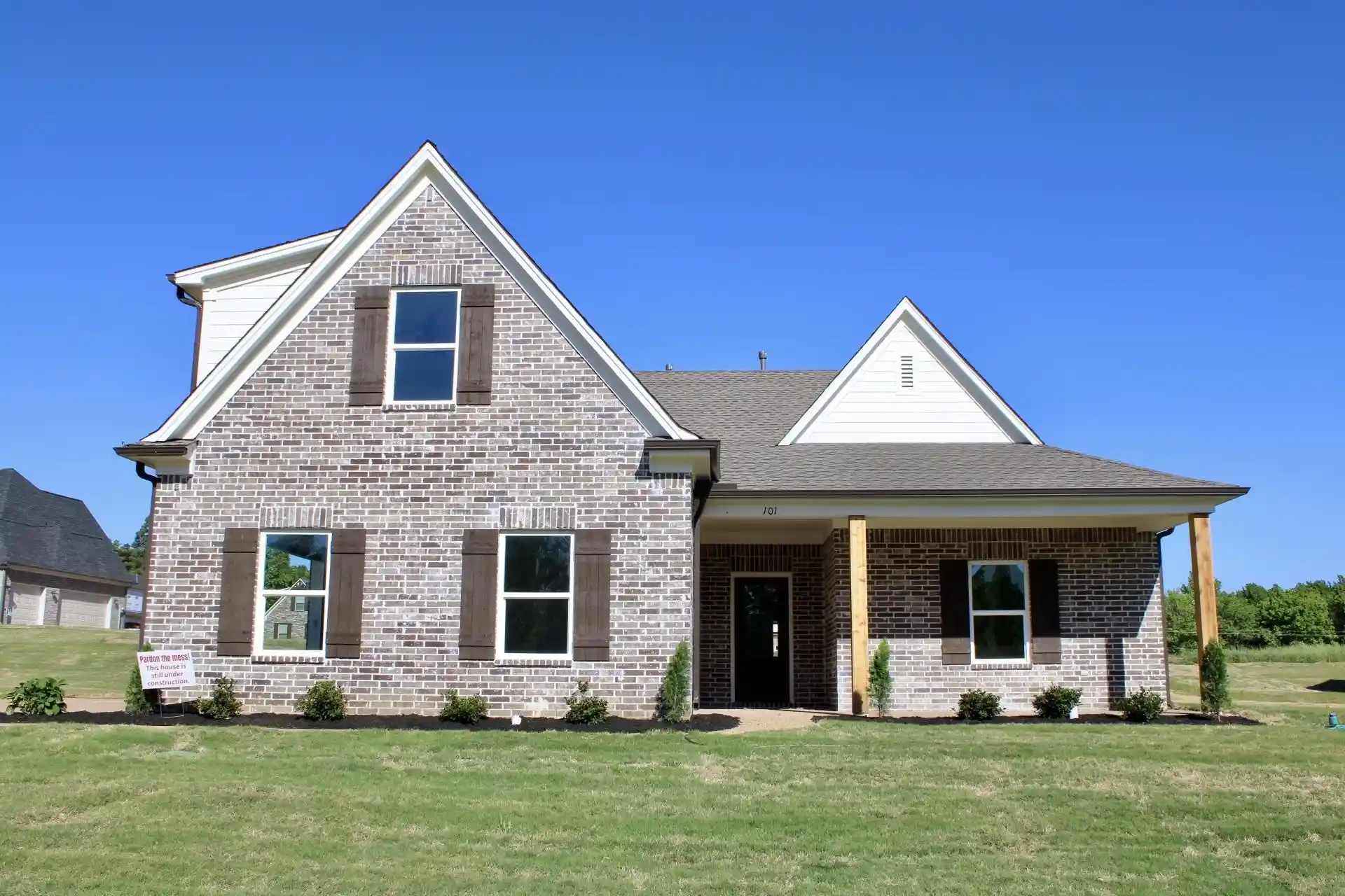 Homes for sale in Atoka, TN | 101 Columbia Wy, Atoka, TN 38004 | MLS# 10221606