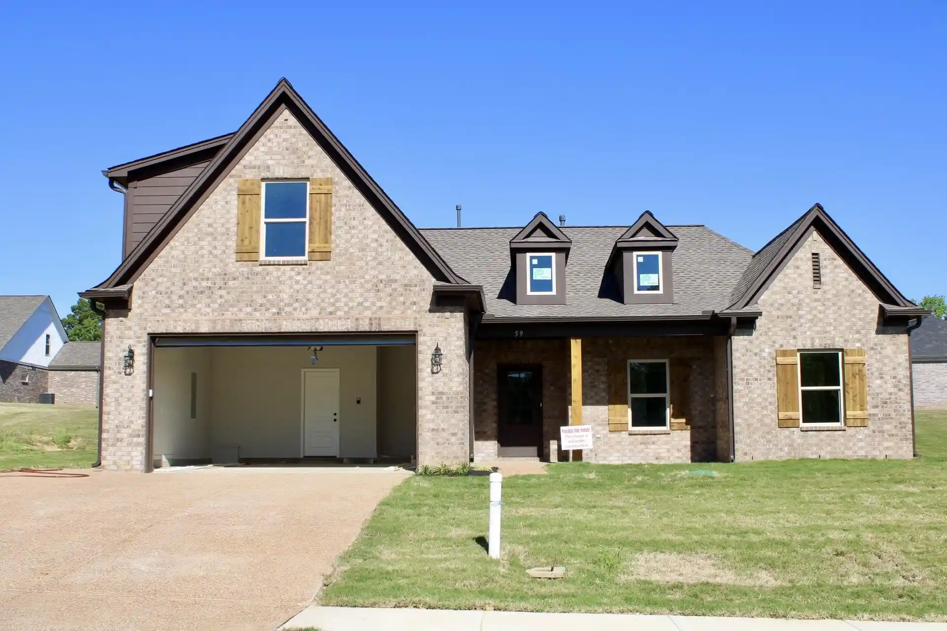 Homes for sale in Atoka, TN | 59 Columbia Wy, Atoka, TN 38004 | MLS# 10221608