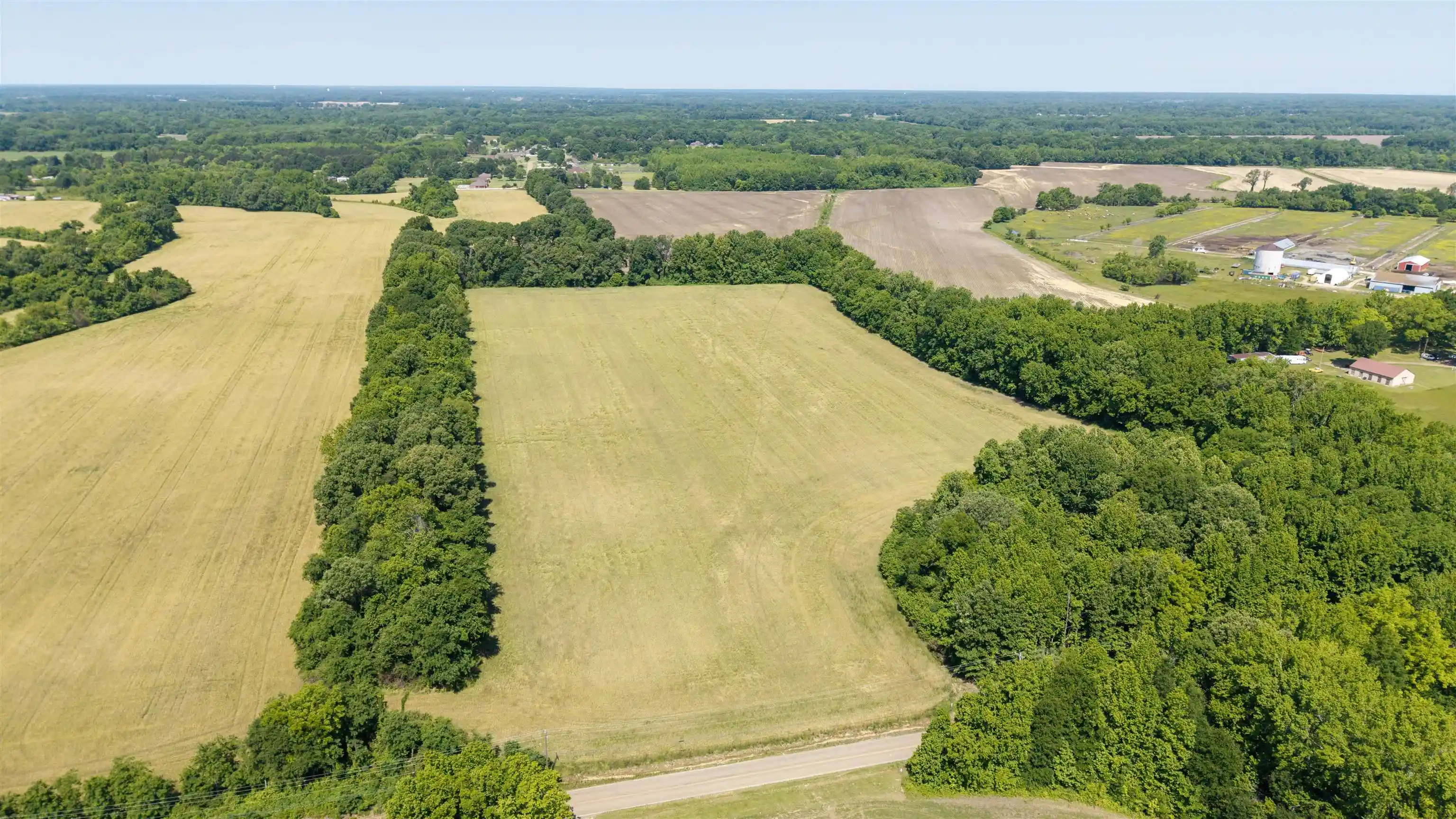 1st image of 0 N Deadfall Rd, Millington, TN 38053 | MLS# 10221620
