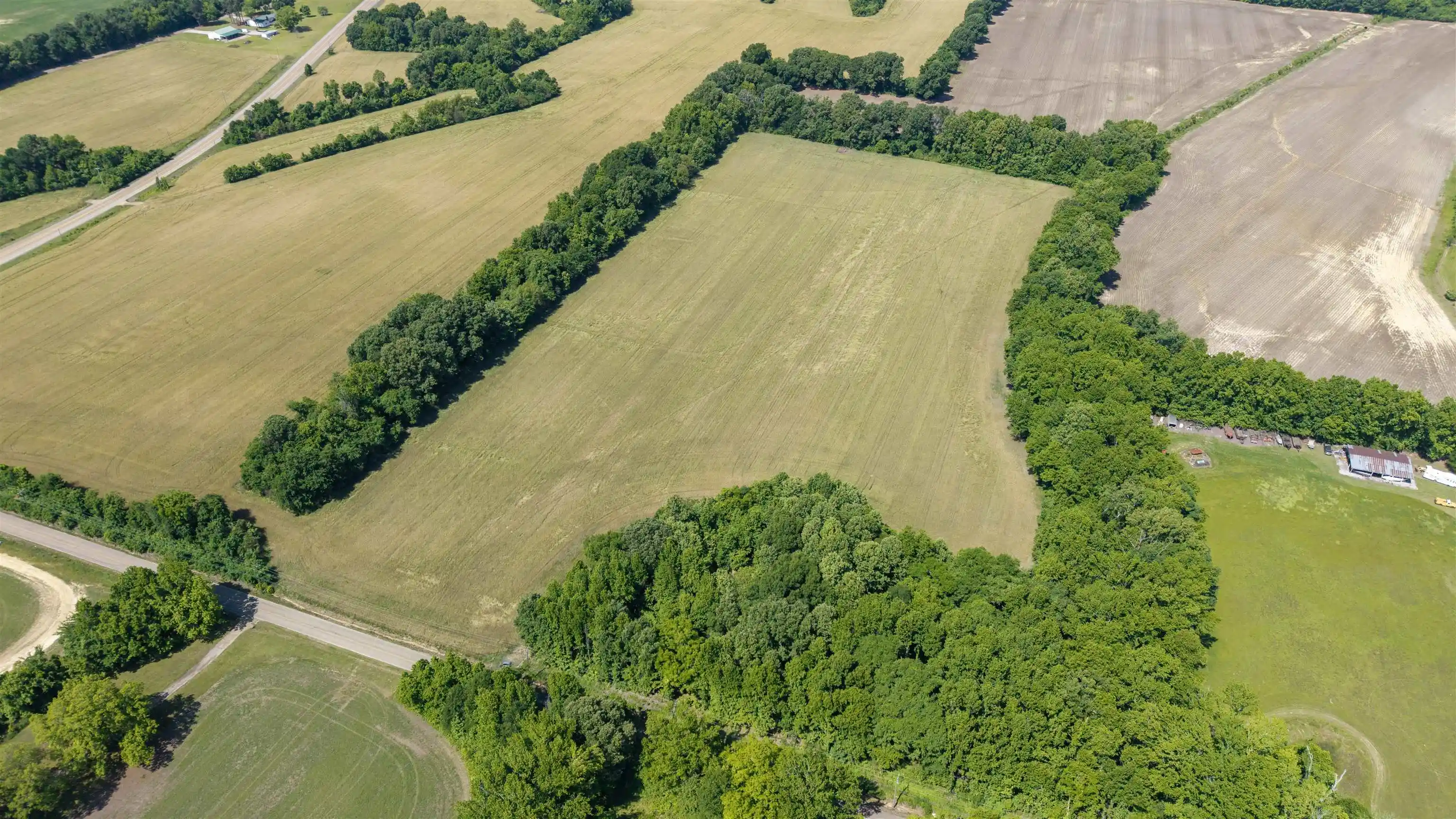 3rd image of 0 N Deadfall Rd, Millington, TN 38053 | MLS# 10221620