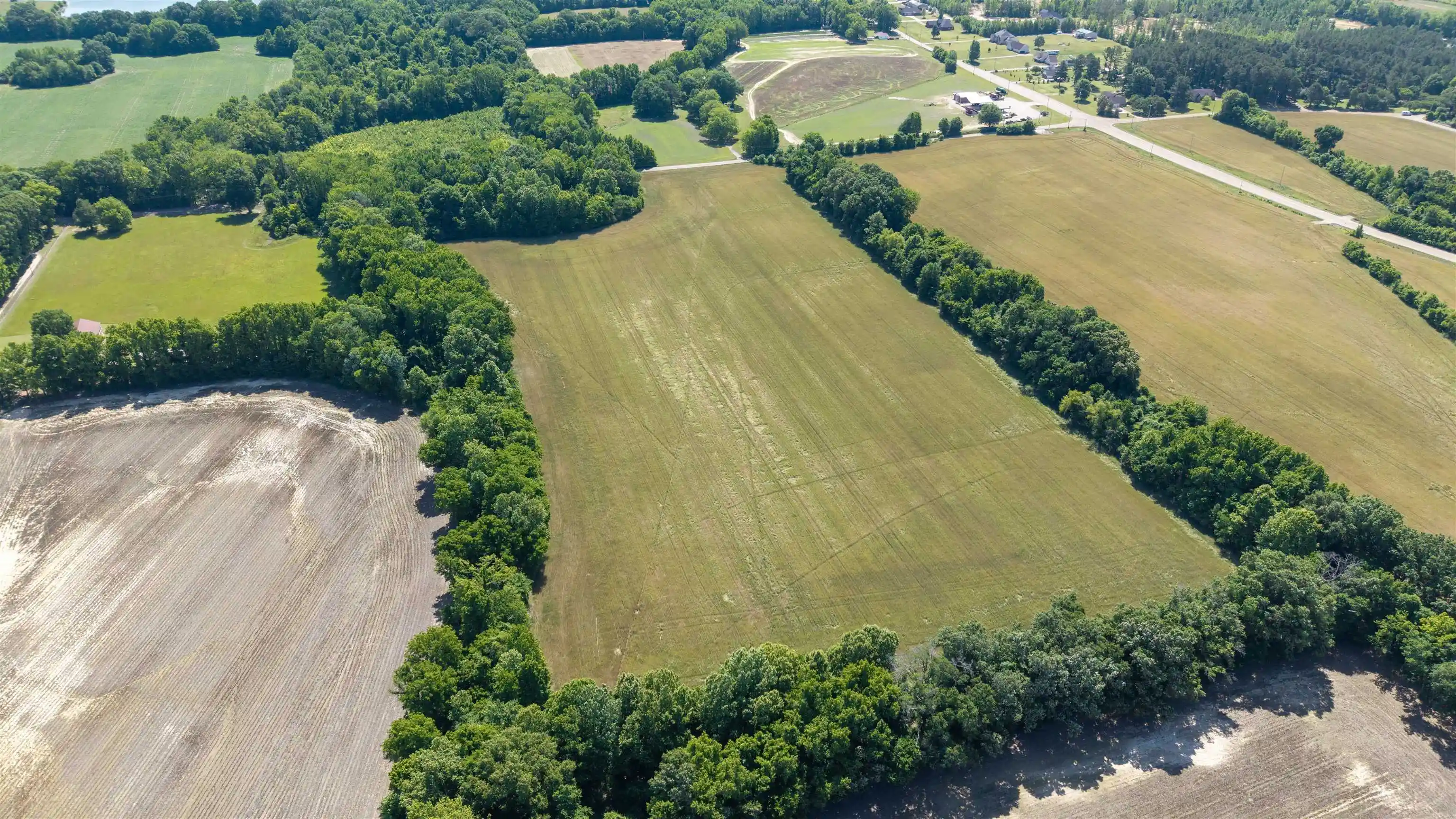 4th image of 0 N Deadfall Rd, Millington, TN 38053 | MLS# 10221620