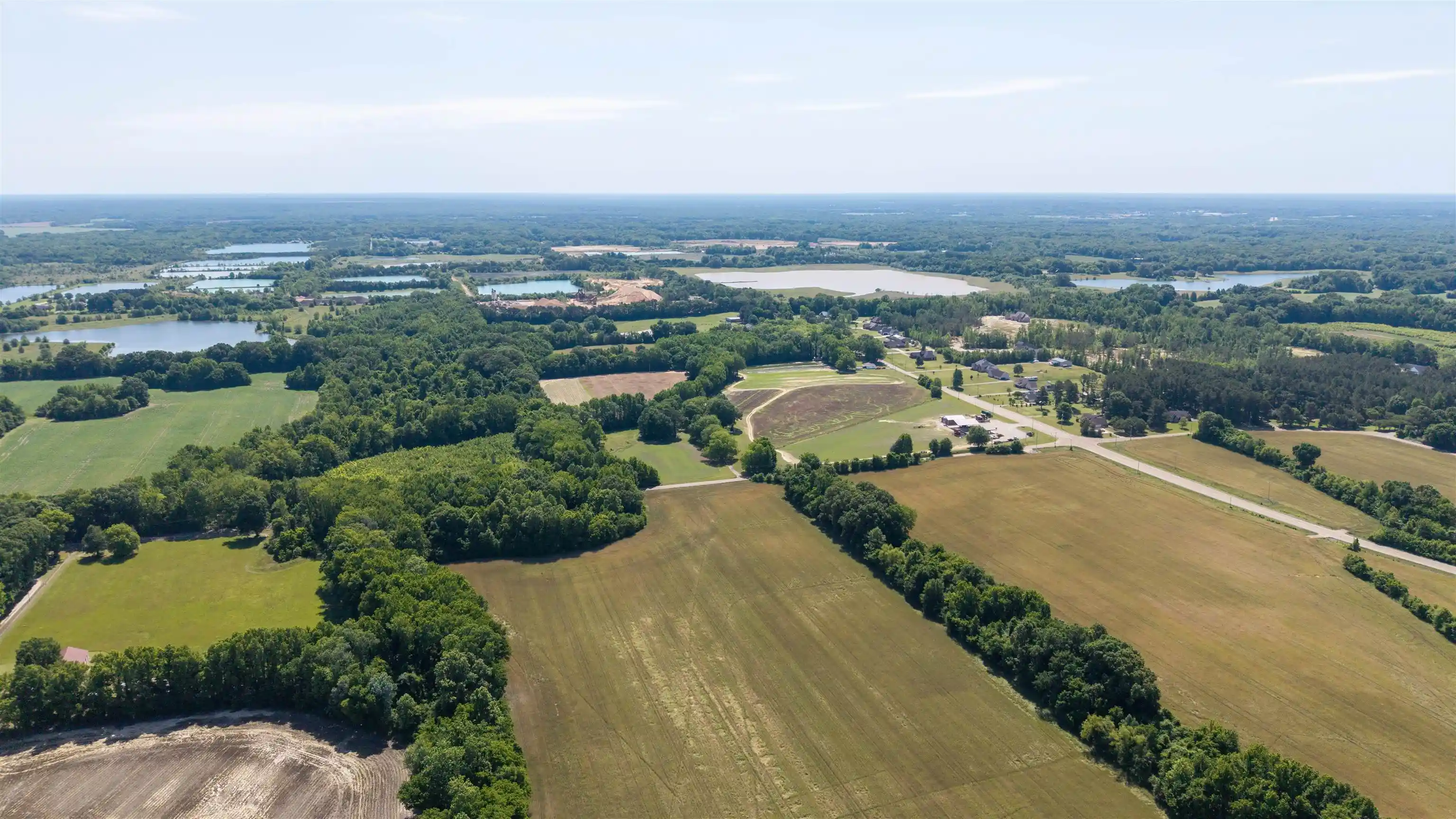 5th image of 0 N Deadfall Rd, Millington, TN 38053 | MLS# 10221620