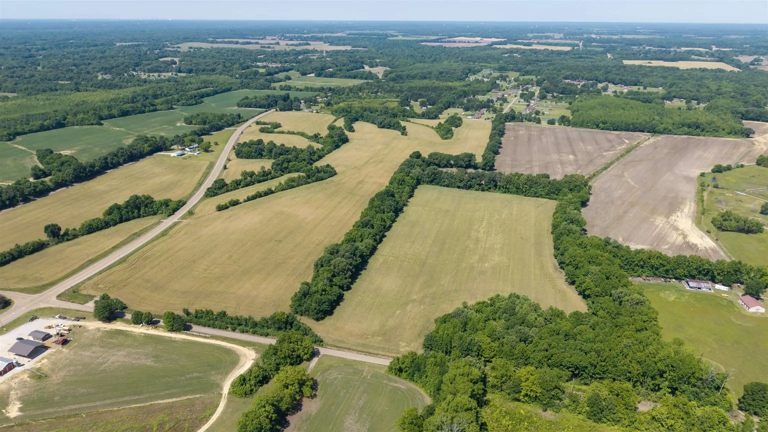 9th image of 0 N Deadfall Rd, Millington, TN 38053 | MLS# 10221620