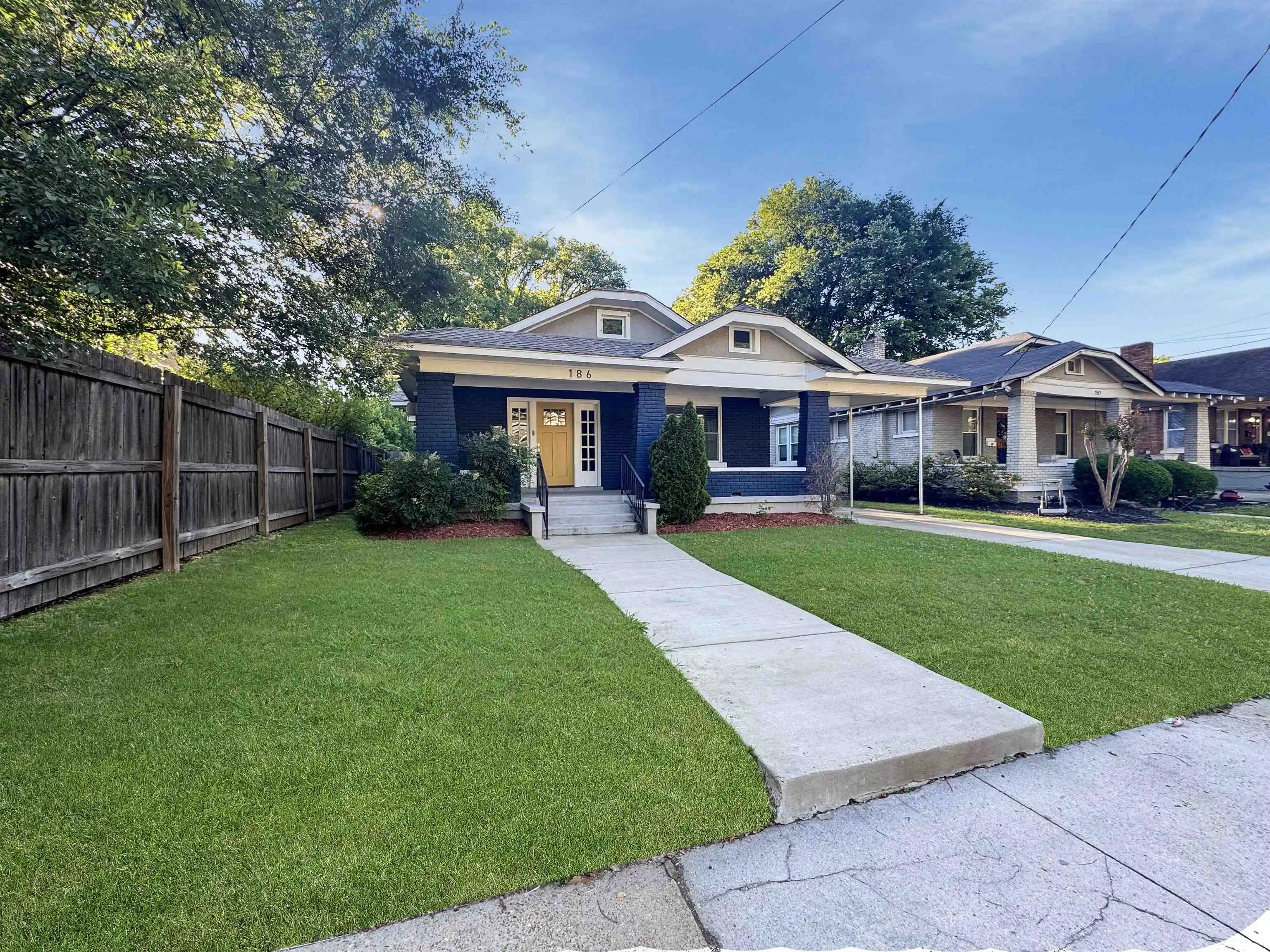 1st image of 186 Lemaster St, Memphis, TN 38104 | MLS# 10221645