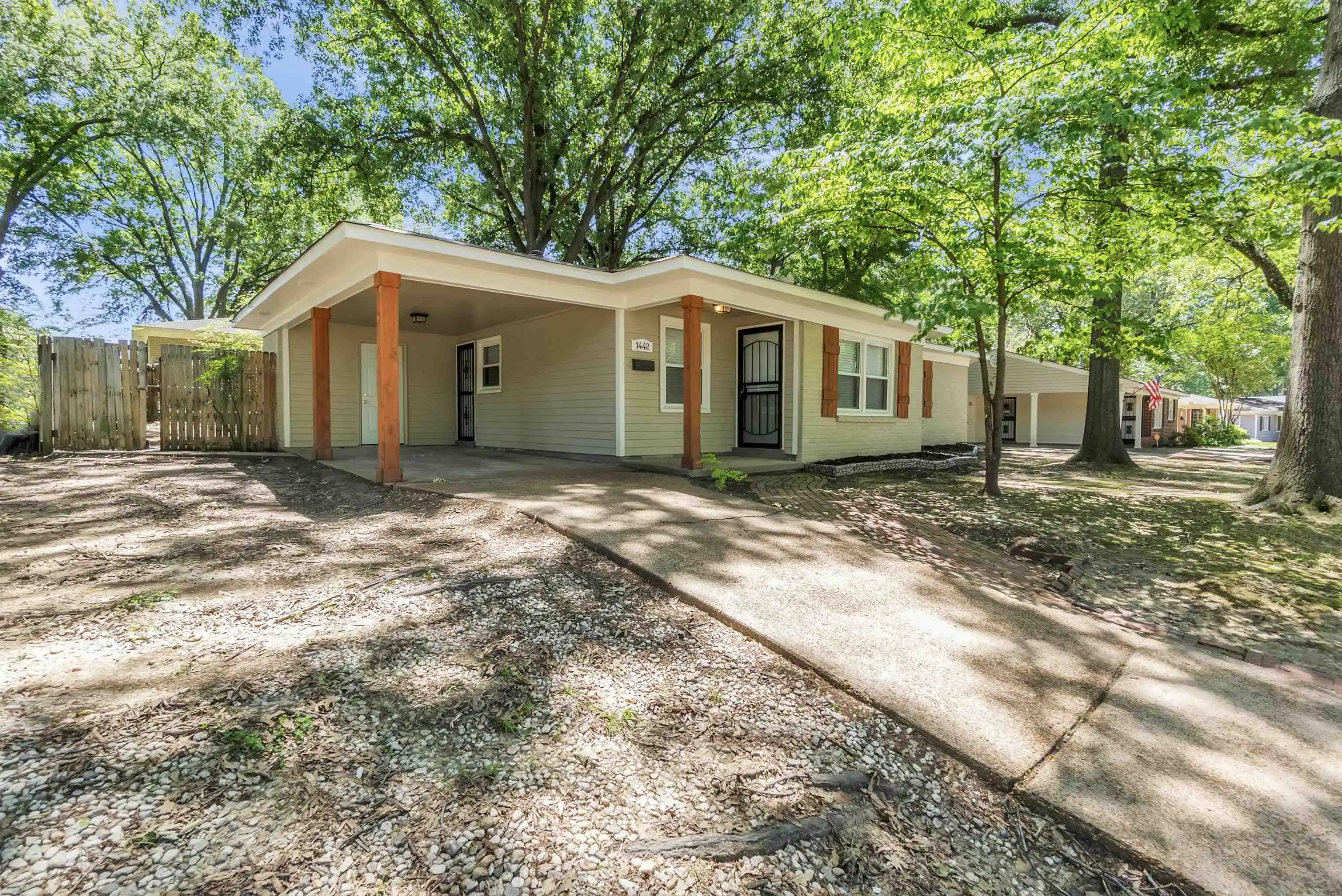 1st image of 1442 Walton Rd, Memphis, TN 38117 | MLS# 10221656
