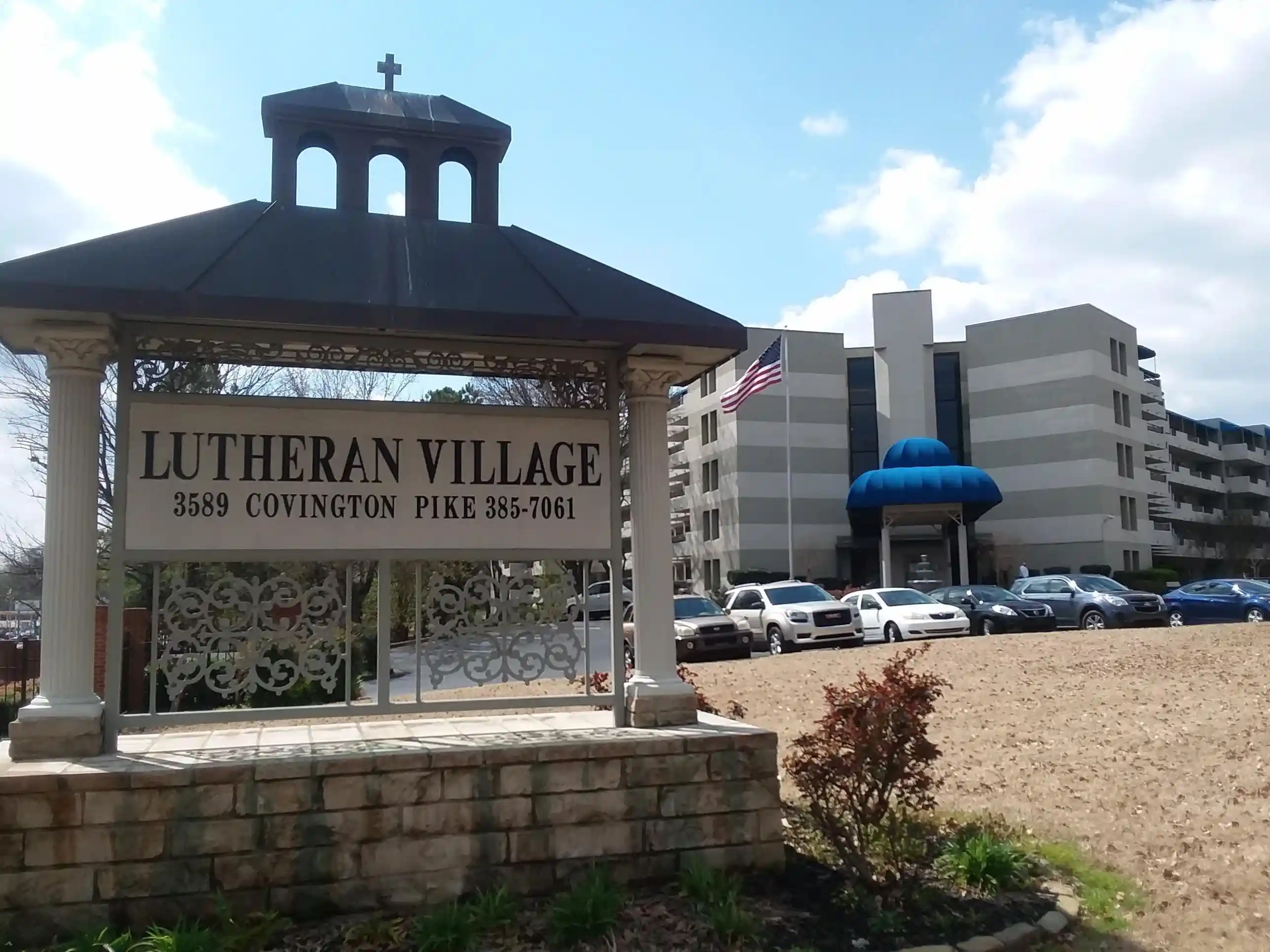 1st image of 3589 Covington Pike #116, Memphis, TN 38128 | MLS# 10221697