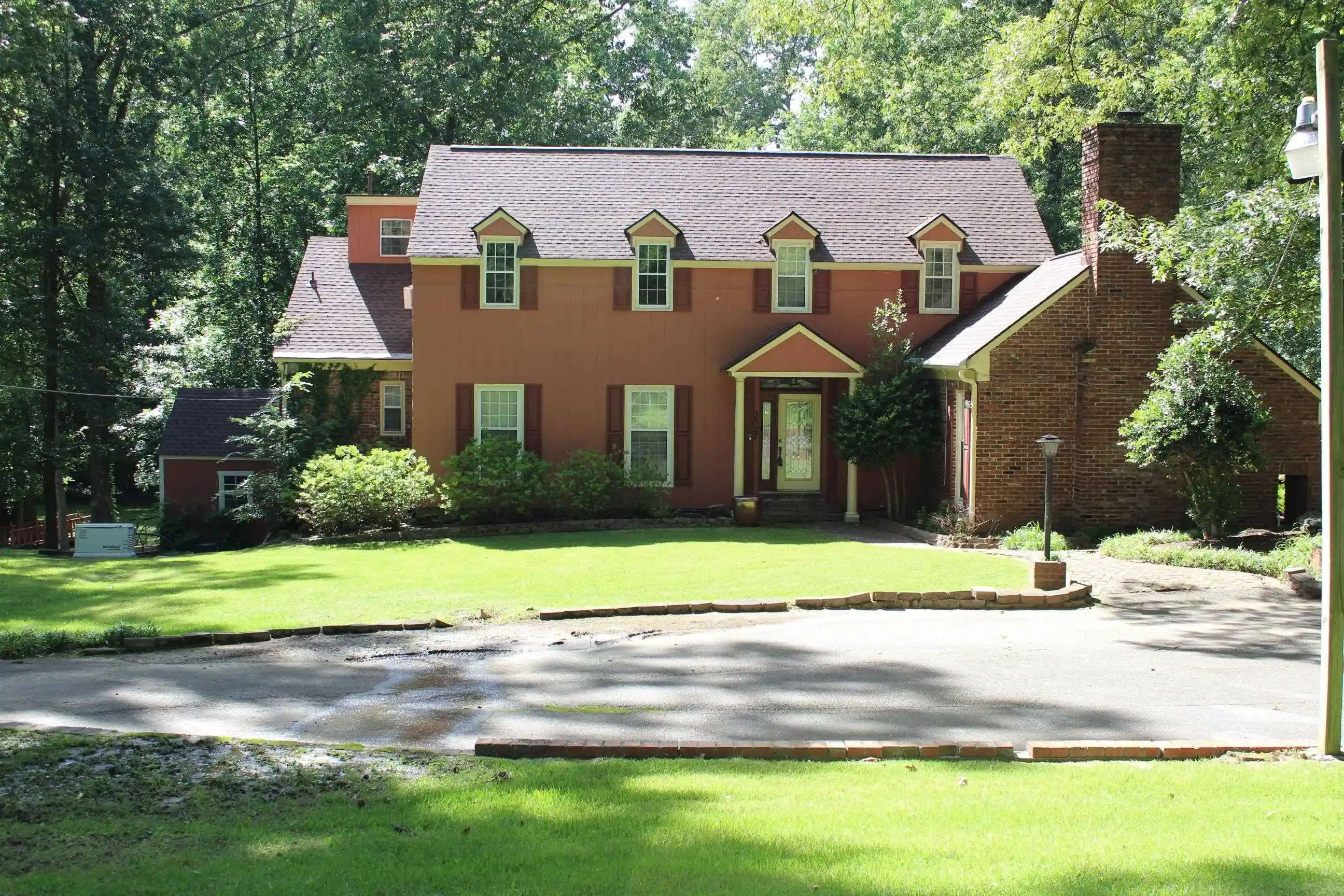 1st image of 3327 Homewood Dr, Memphis, TN 38128 | MLS# 10221722