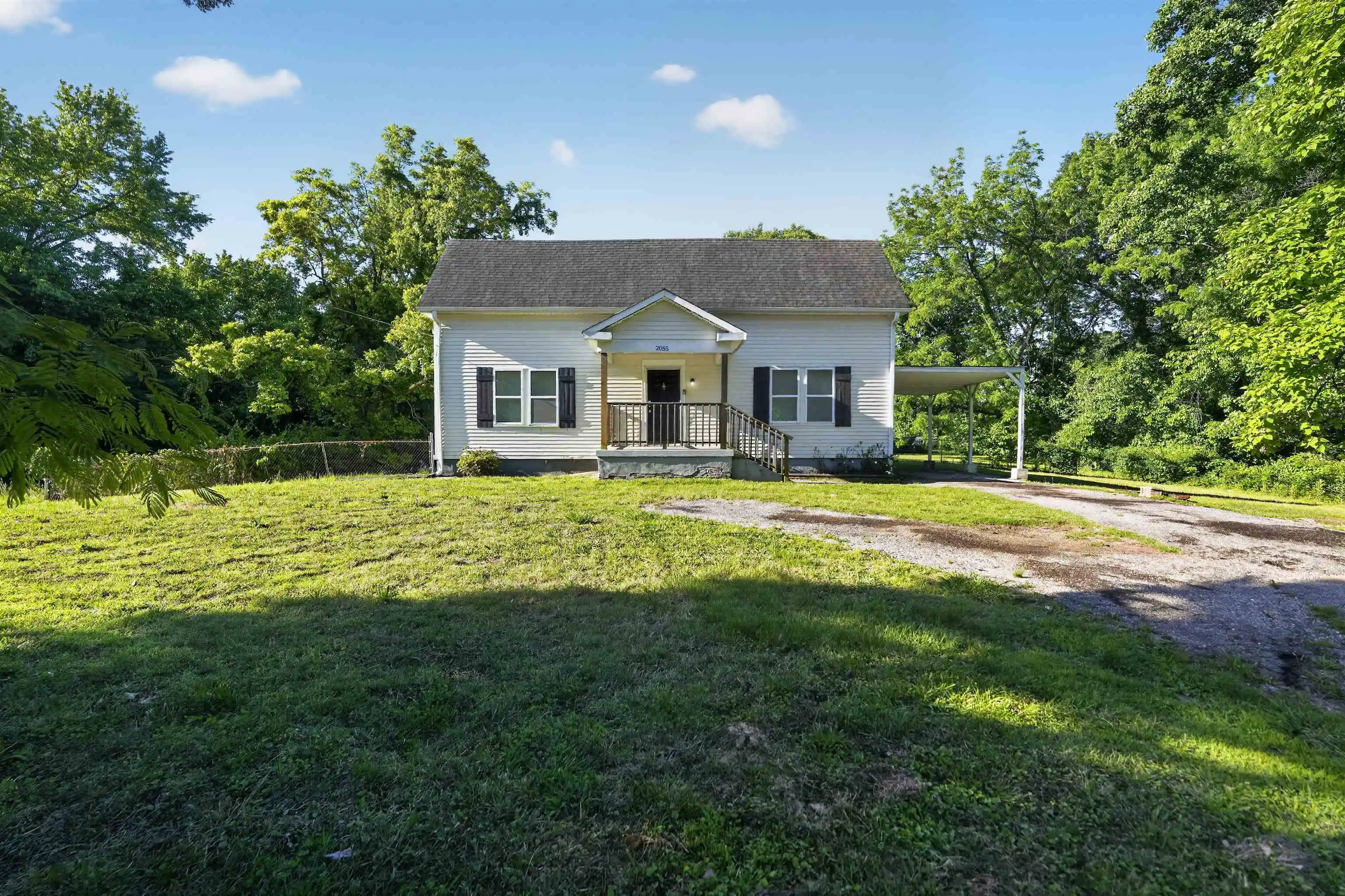 1st image of 2055 Burnham Ave, Memphis, TN 38127 | MLS# 10221726