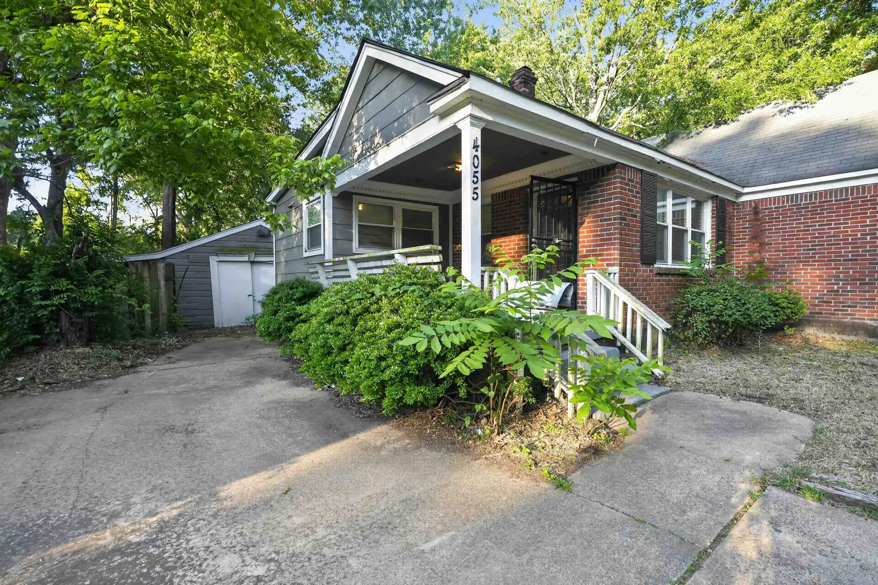 1st image of 4055 Kimball Ave, Memphis, TN 38111 | MLS# 10221731