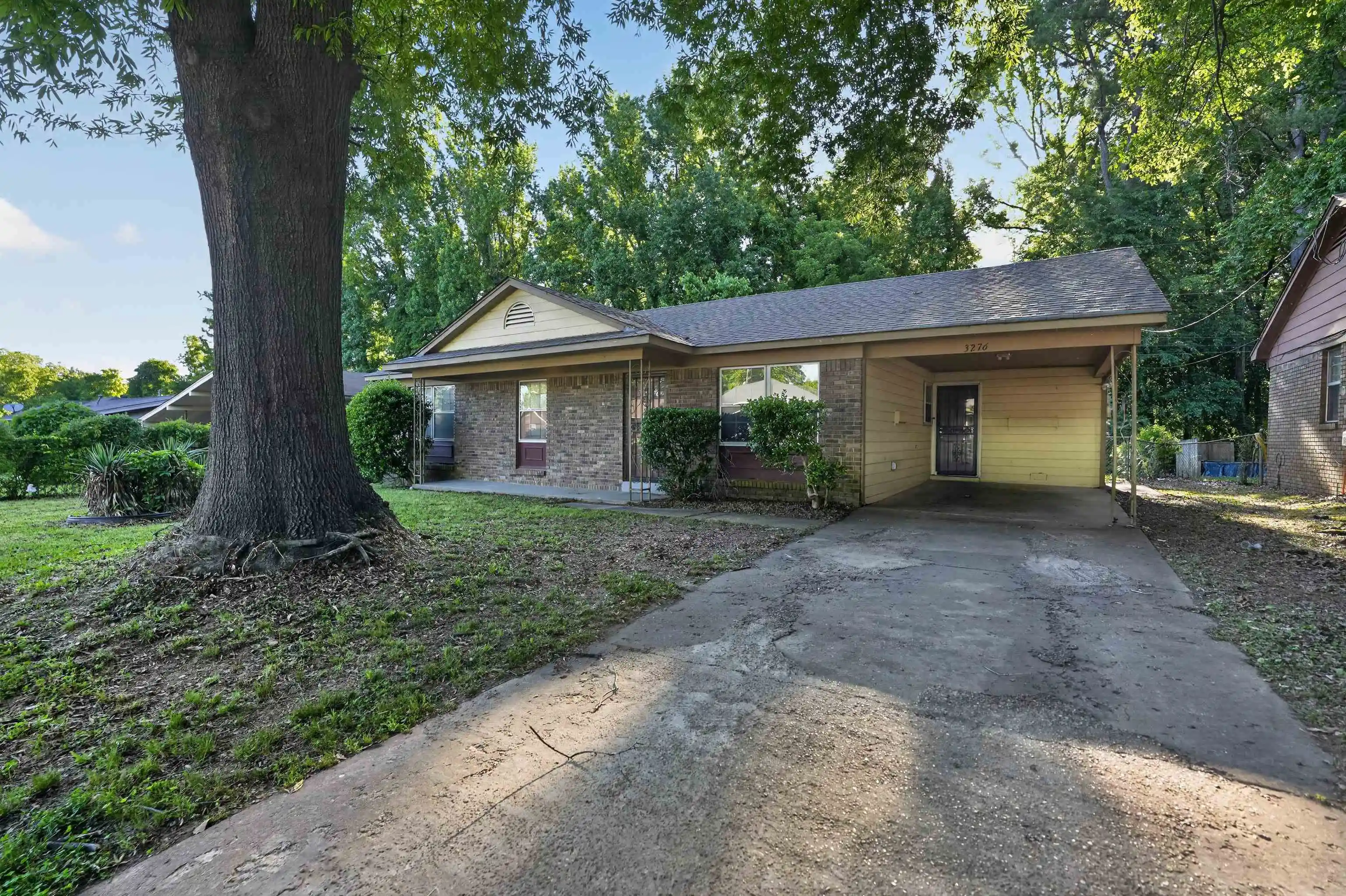 1st image of 3276 Denver St, Memphis, TN 38127 | MLS# 10221737