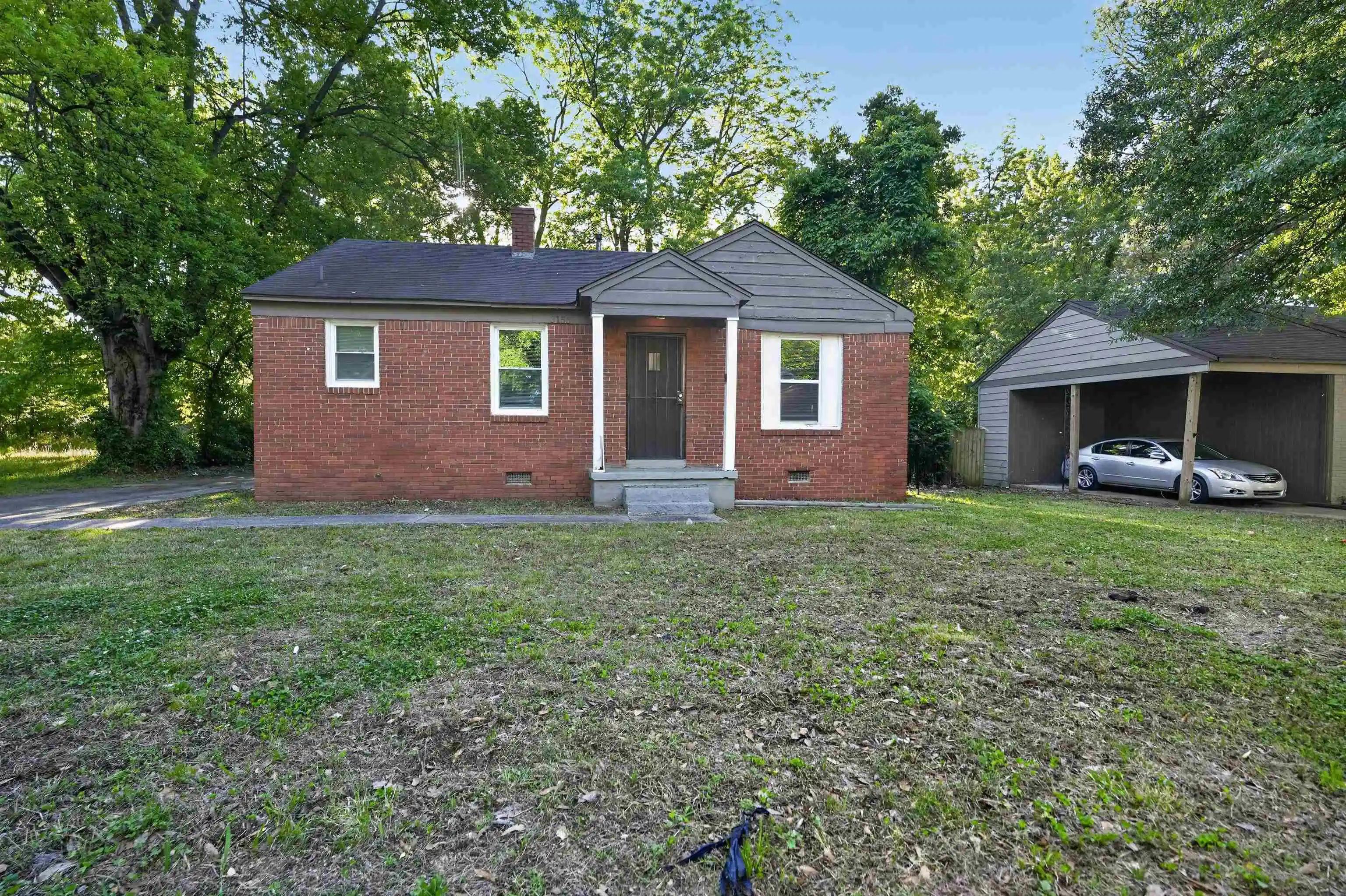 1st image of 3156 St Charles Dr, Memphis, TN 38127 | MLS# 10221739