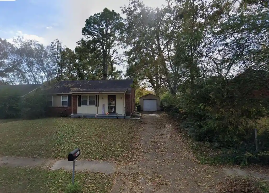 1st image of 4073 Cottonwood Rd, Memphis, TN 38118 | MLS# 10221743